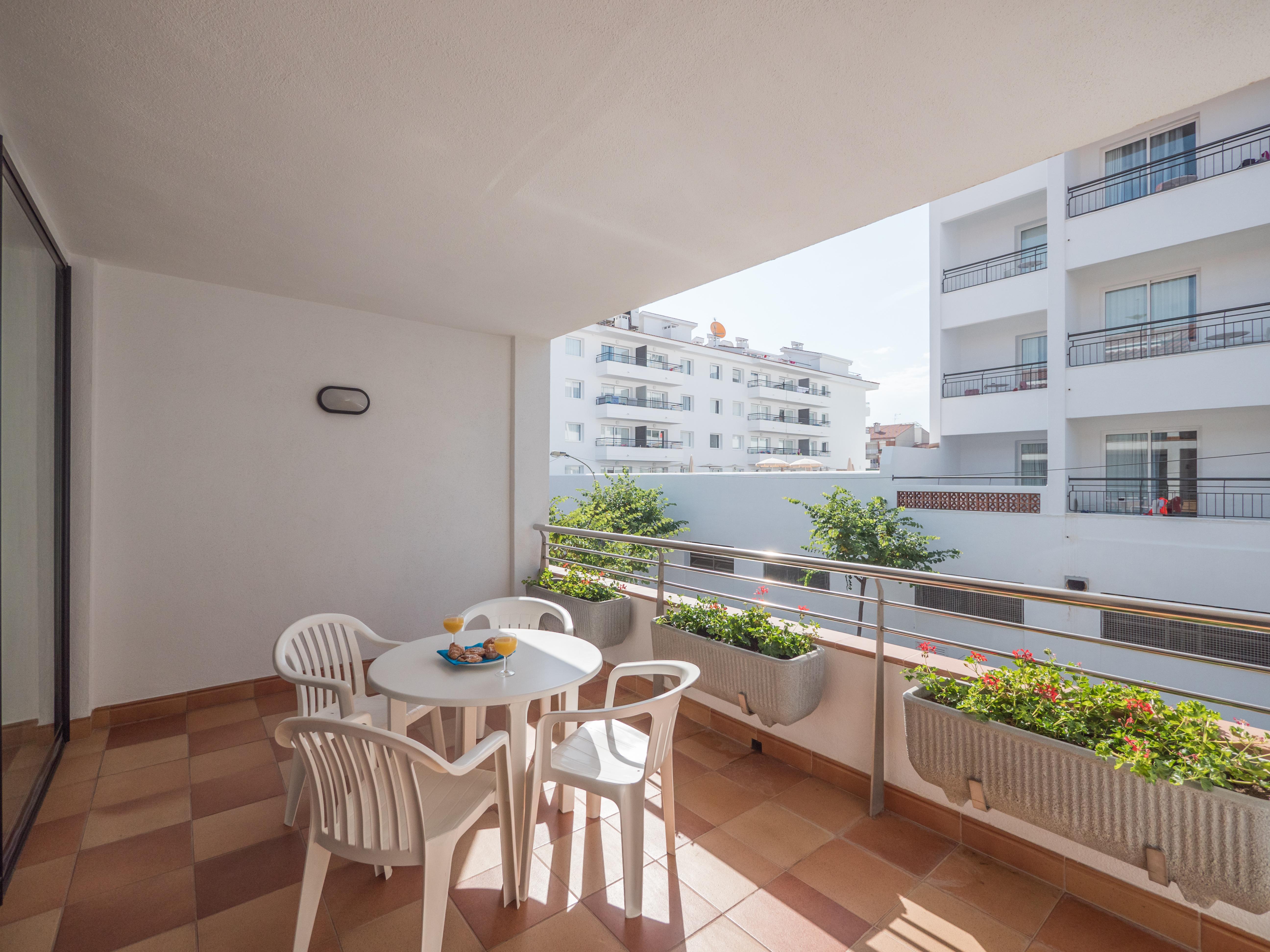 Apartamento Beatrix 2000 Pineda De Mar