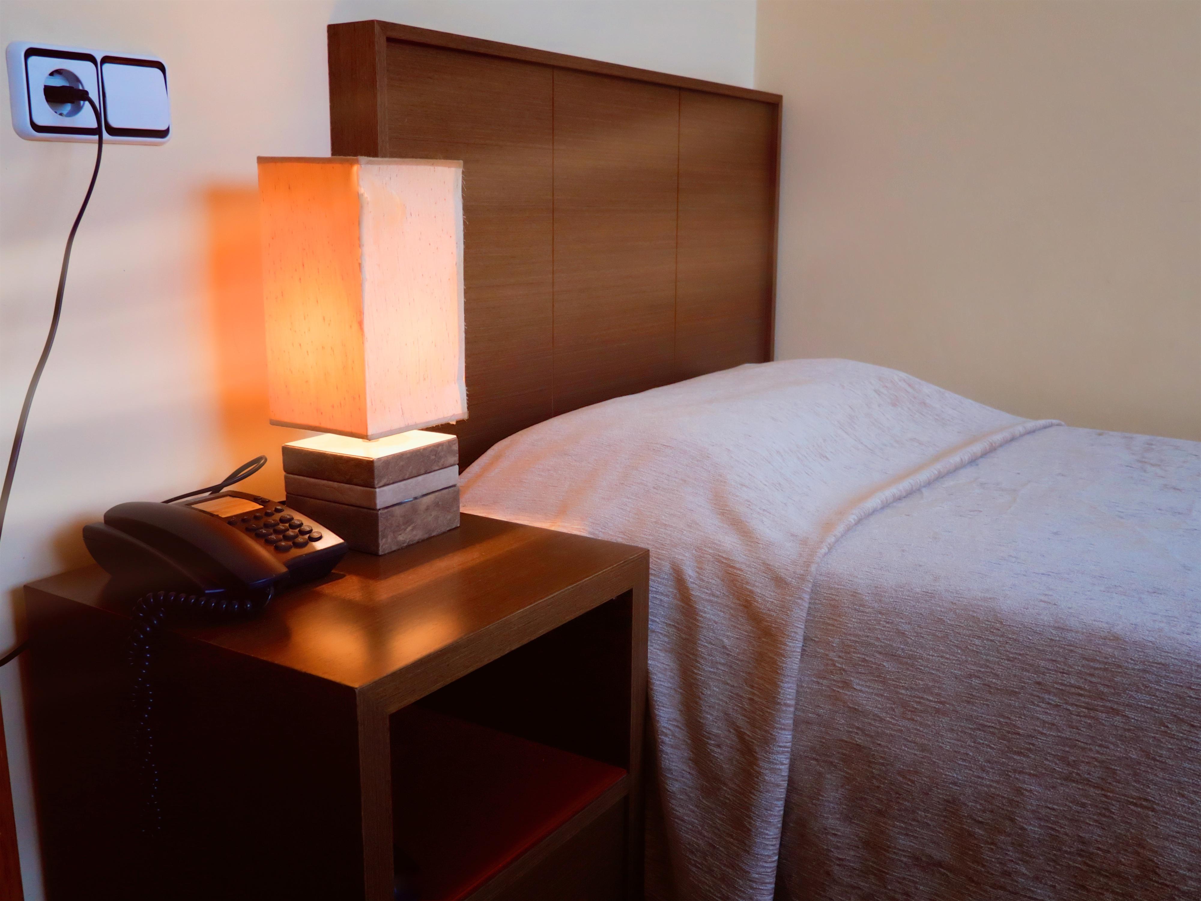 Hotel Santa Catalina By Bossh