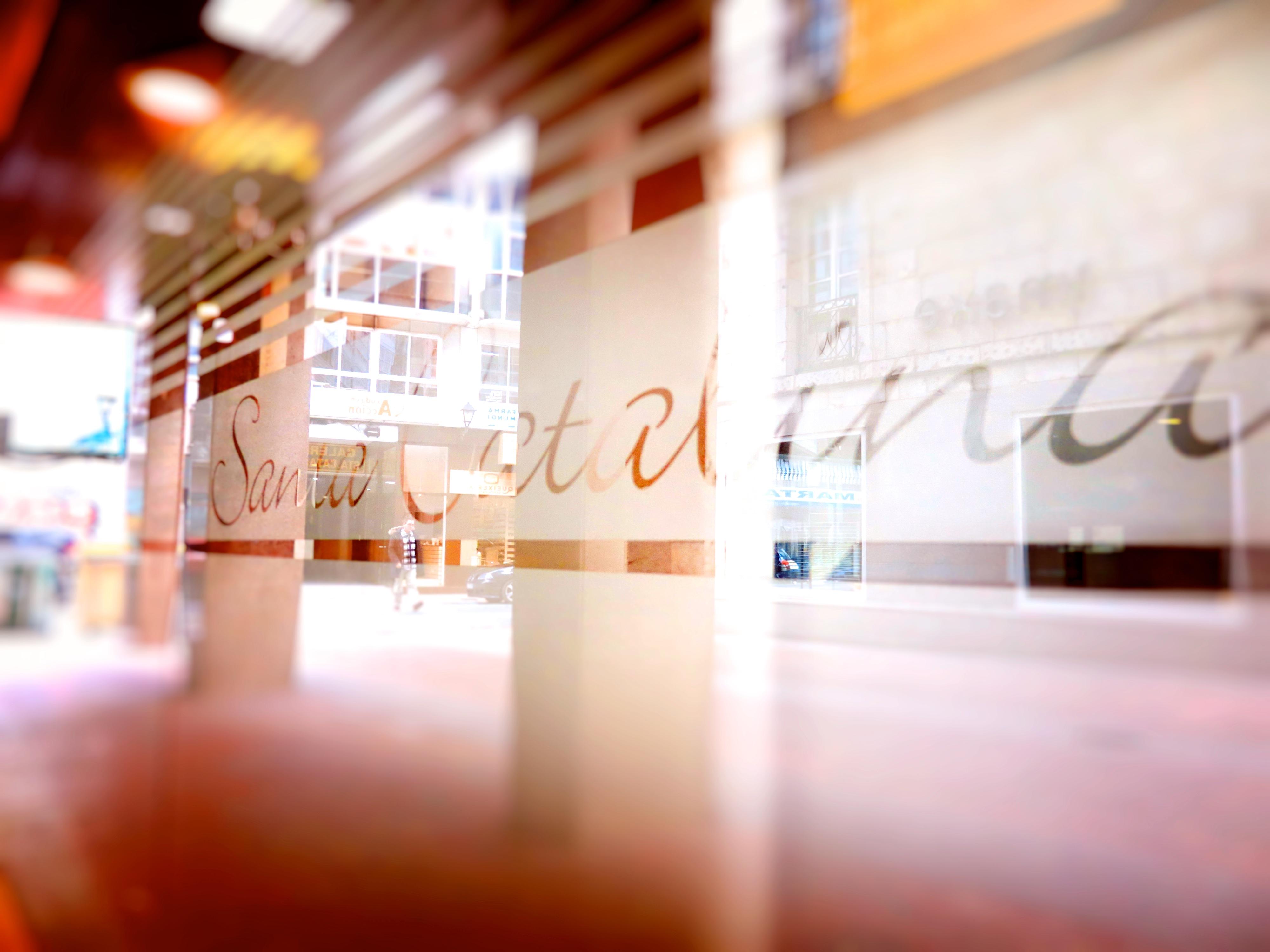 Santa Catalina By Bossh Hotel 2*