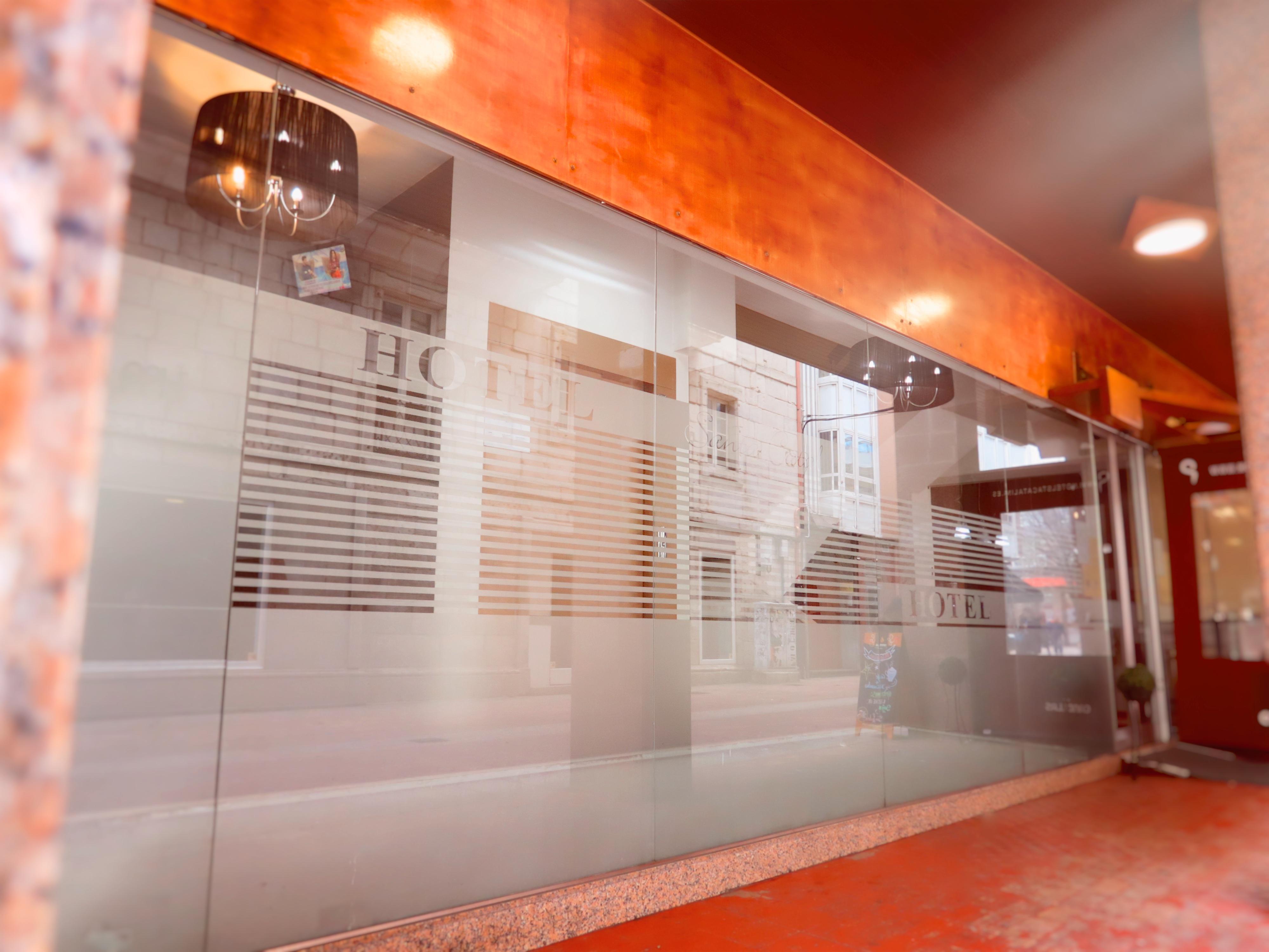 Hotel Santa Catalina By Bossh