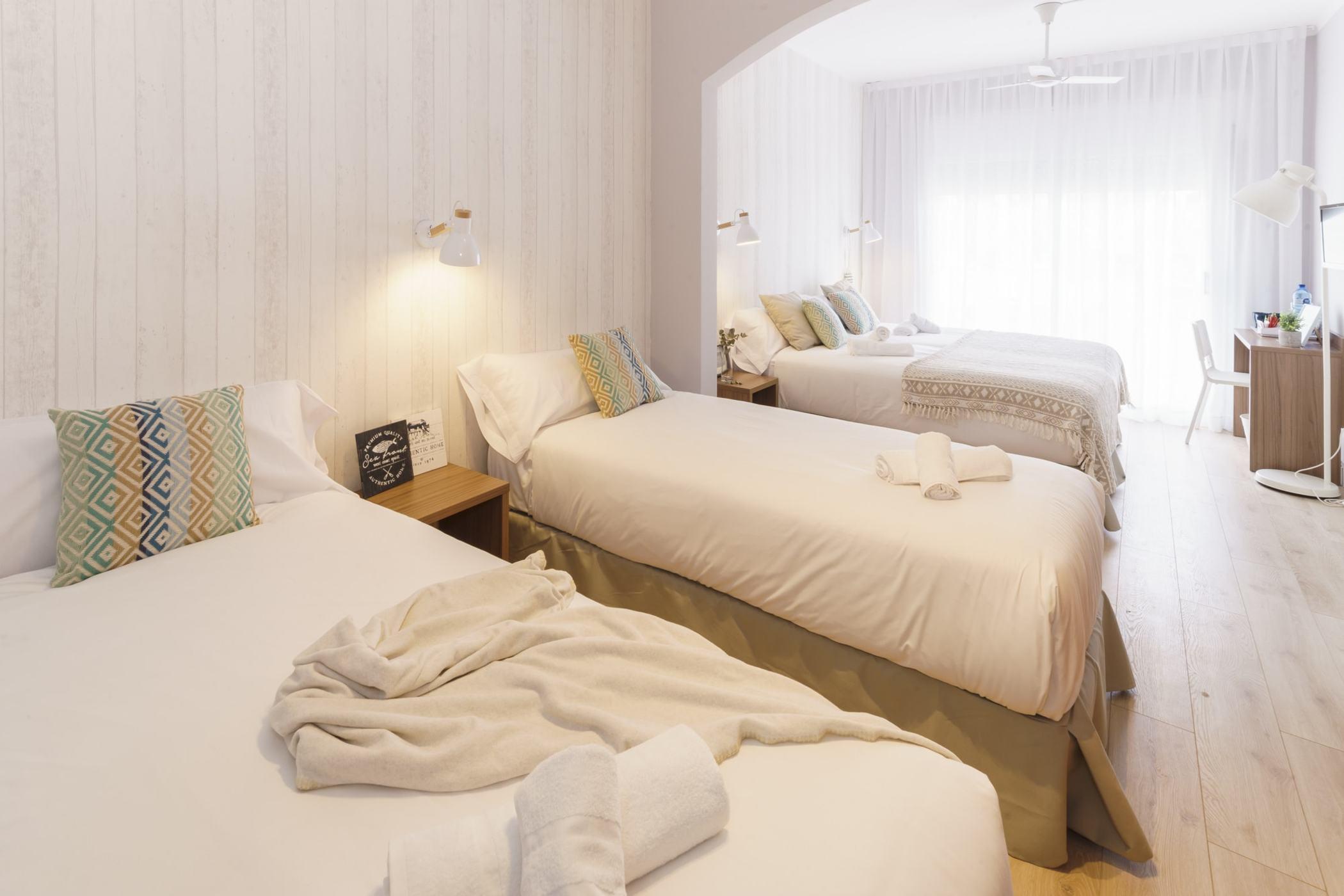 Bypillow Mumm Vilanova i la Geltru