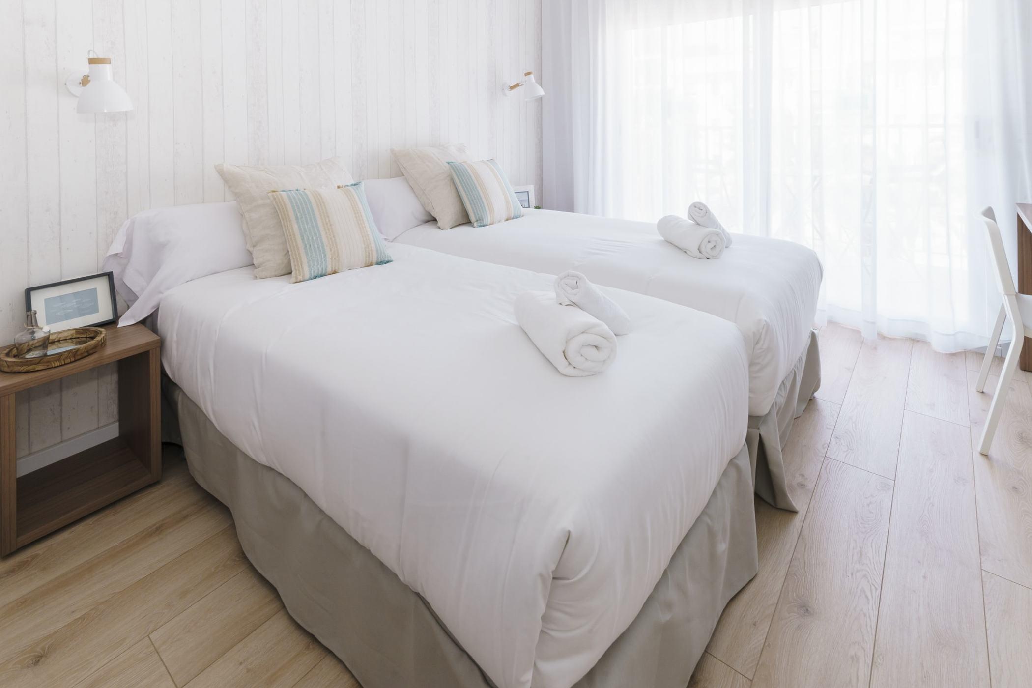 Hotel Bypillow Mumm 2*