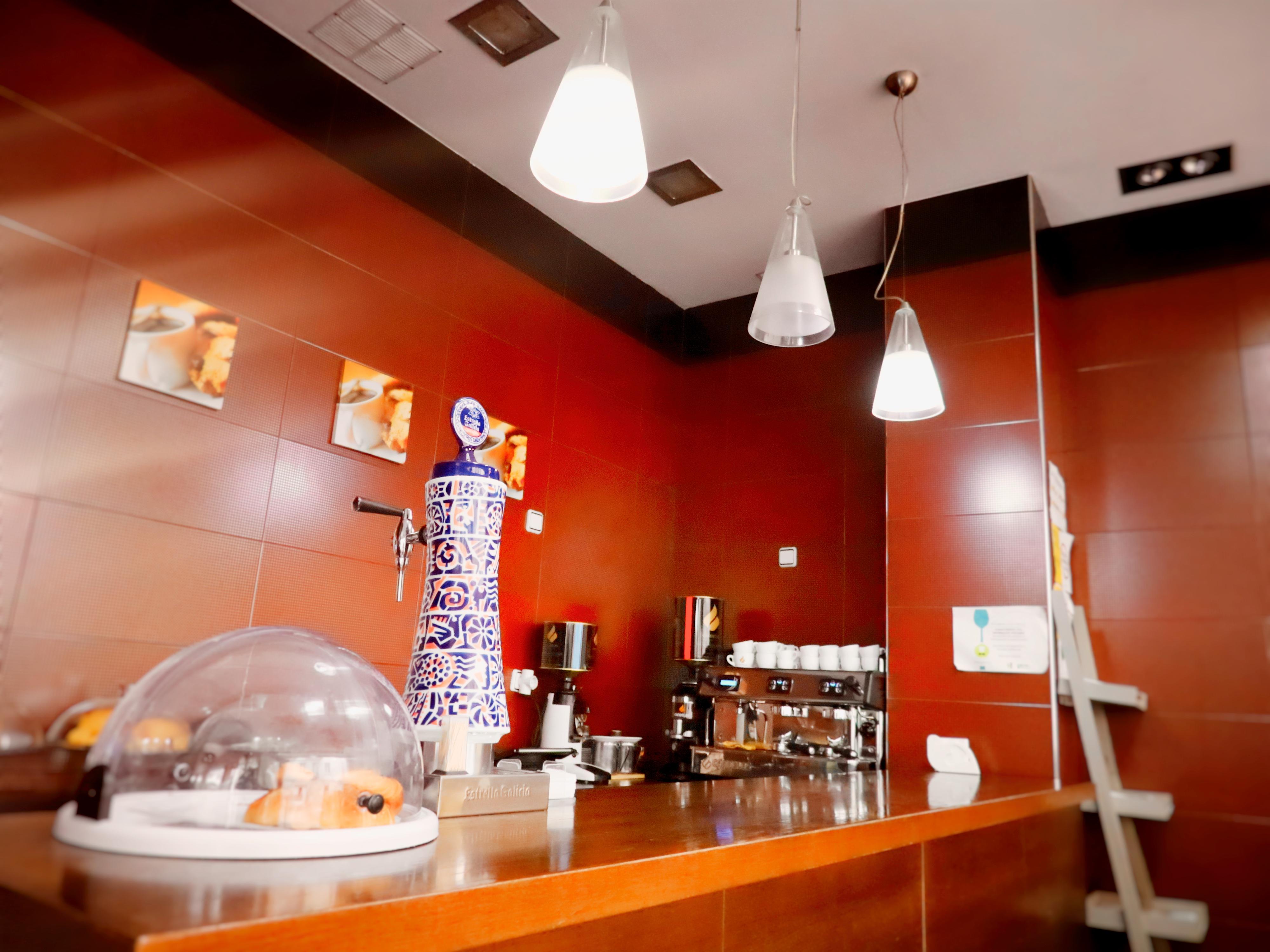 Hotel Santa Catalina By Bossh
