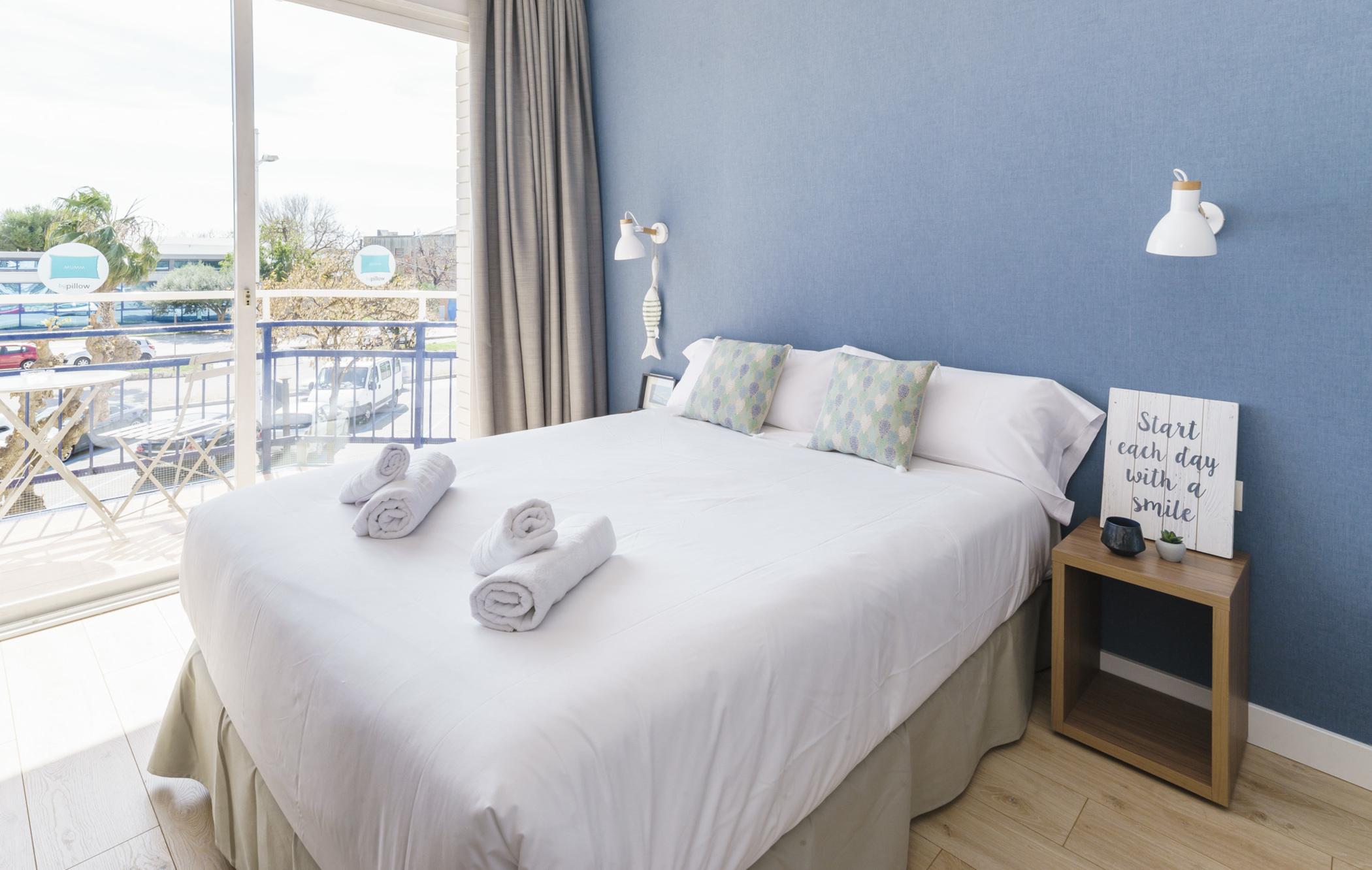 Hotel Bypillow Mumm Vilanova i la Geltru