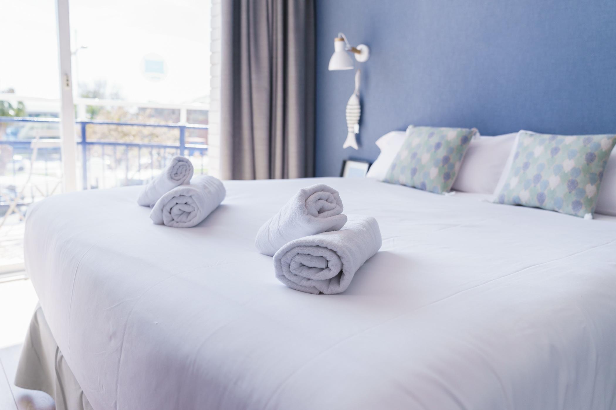 Bypillow Mumm Hotel Vilanova i la Geltru