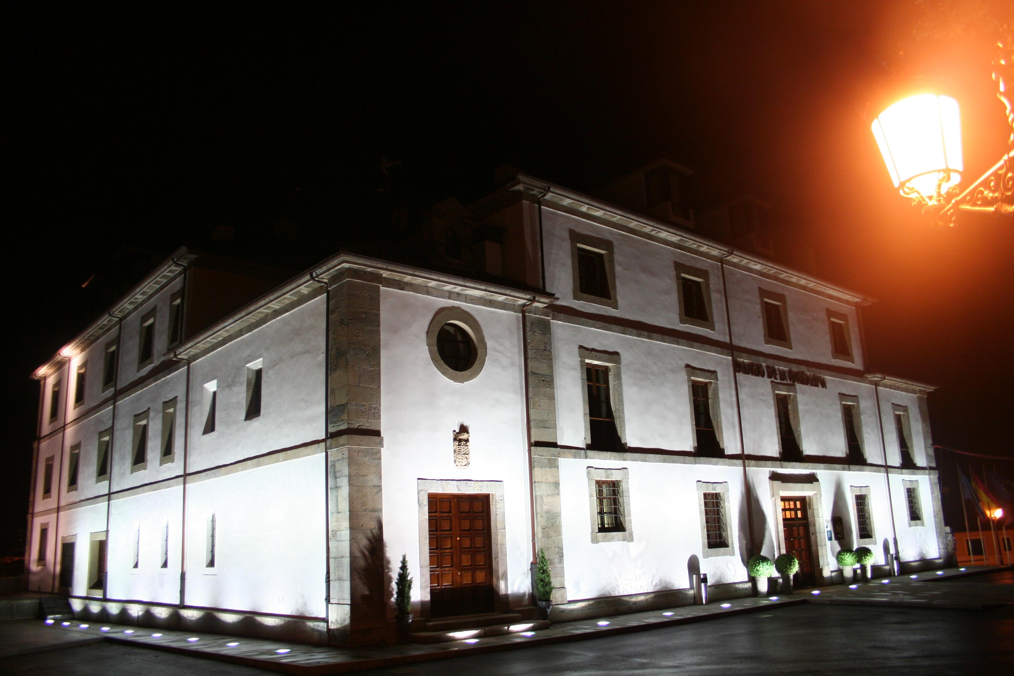 Hotel Palacio De La Magdalena