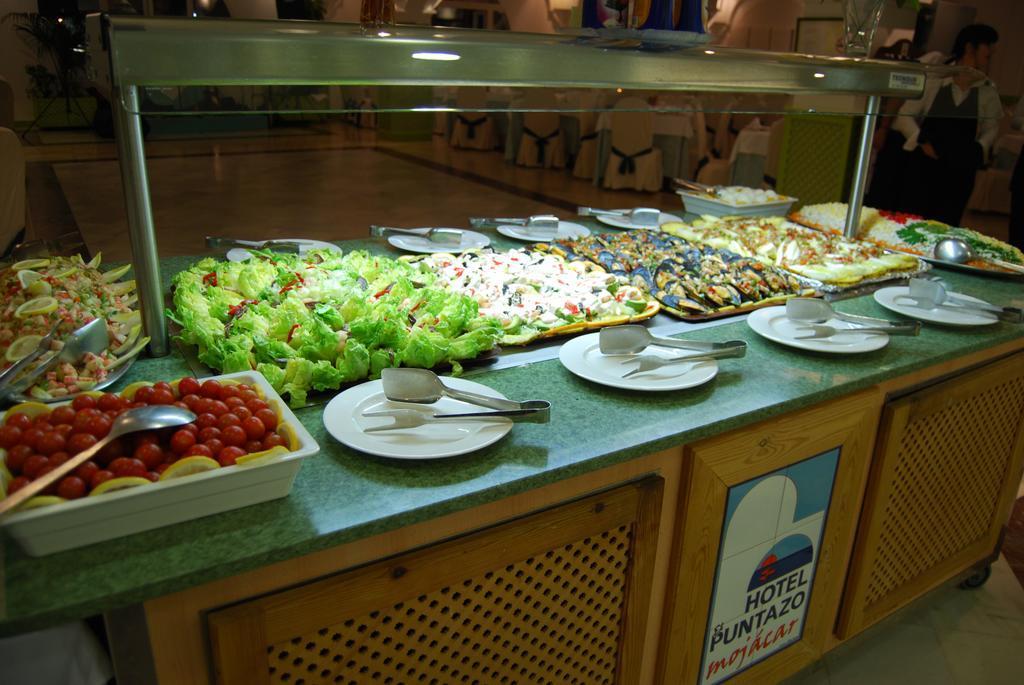Hotel El Puntazo I (adults Only)