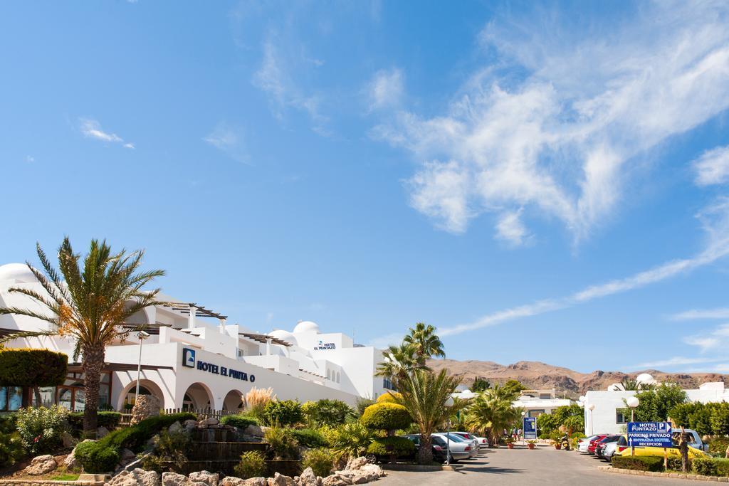 Hotel El Puntazo I (adults Only)
