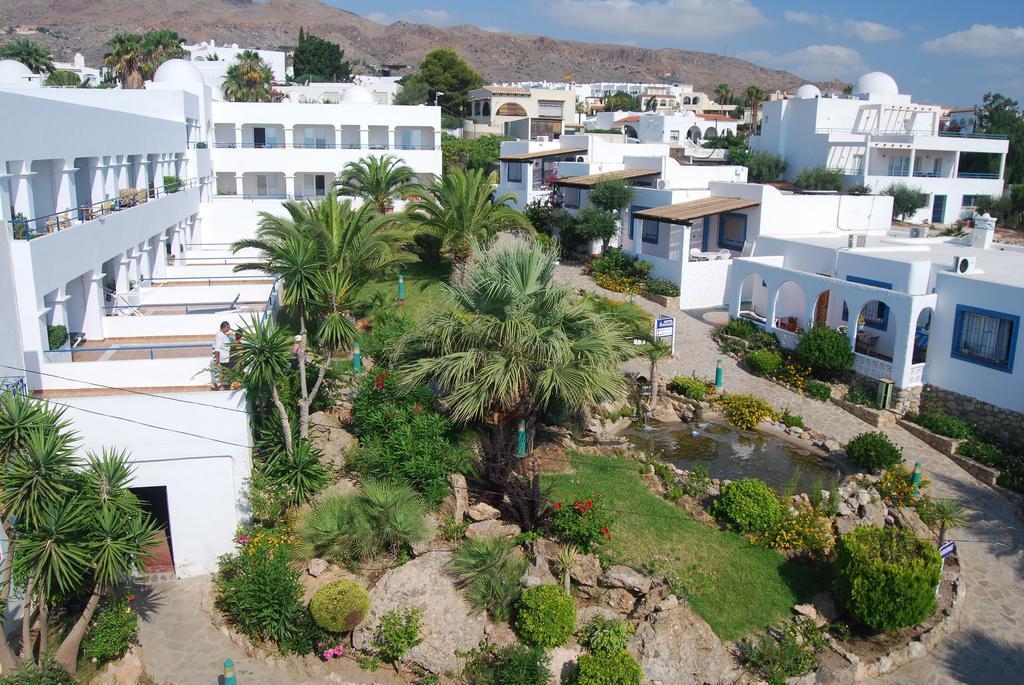 El Puntazo I (adults Only) Hotel Mojacar