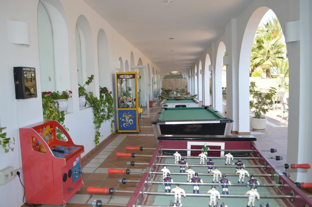 El Puntazo I (adults Only) Hotel