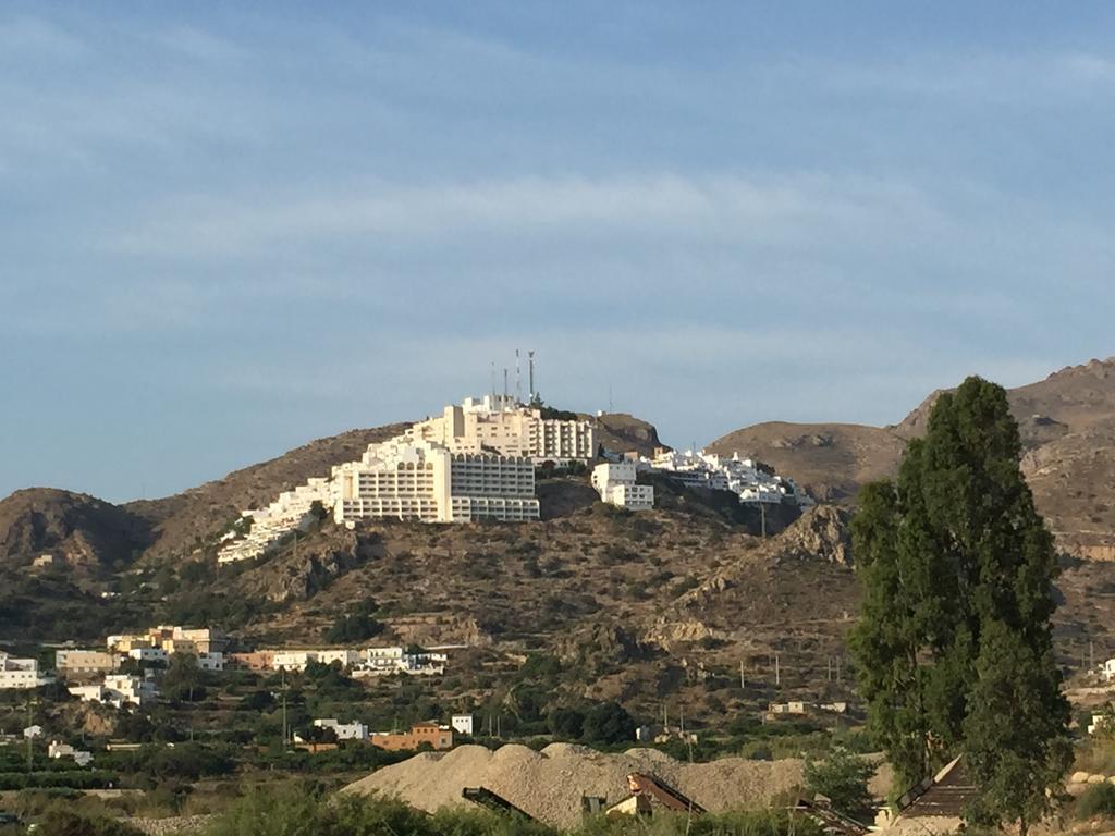 El Puntazo I (adults Only) Mojacar