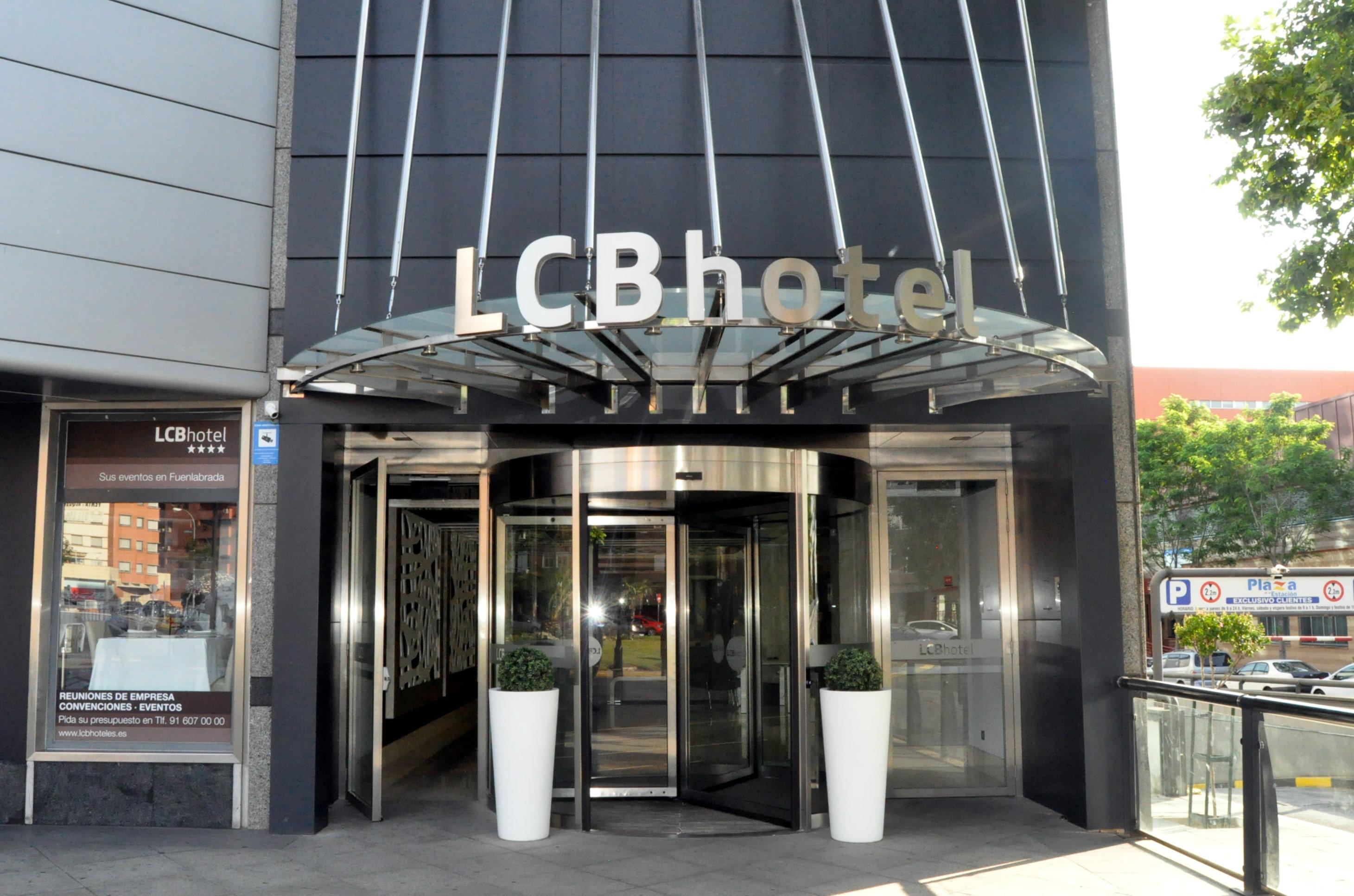 Lcb Hotel