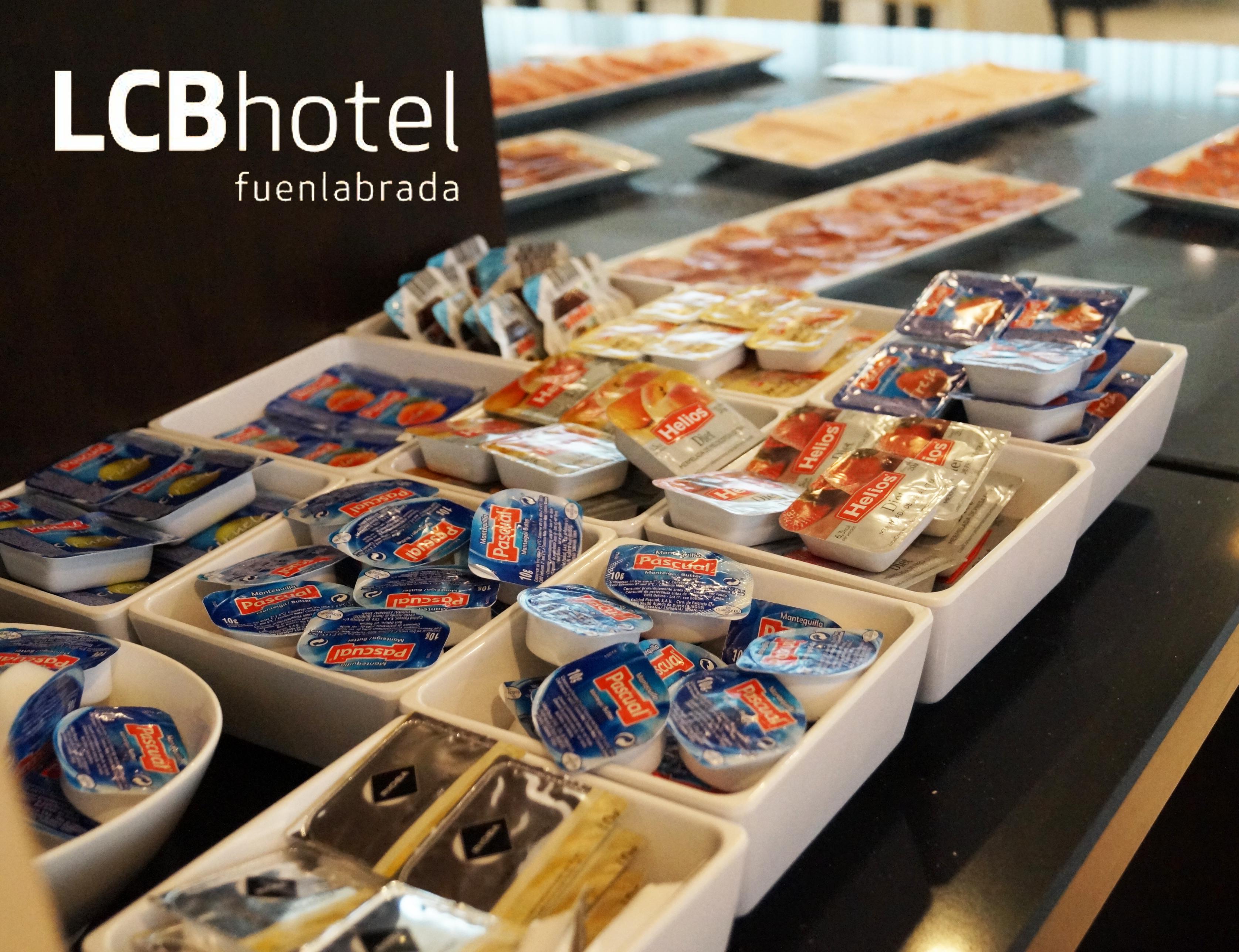 Lcb Fuenlabrada