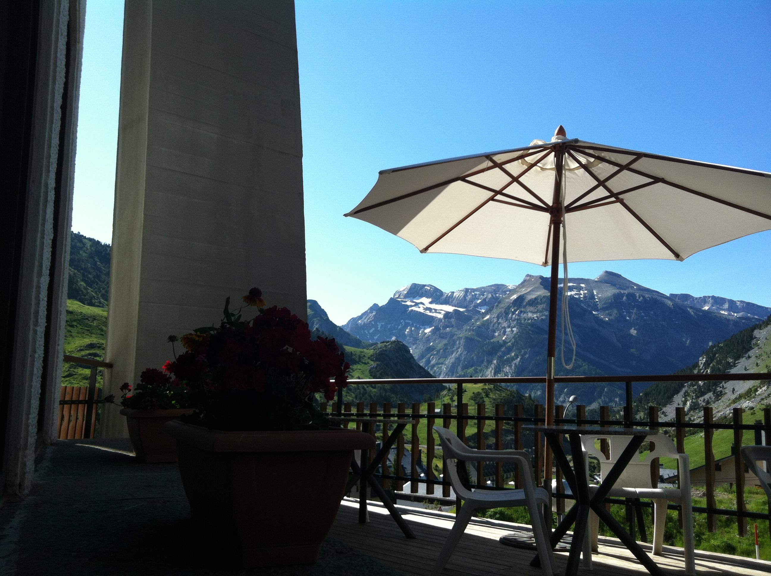 Hotel Edelweiss