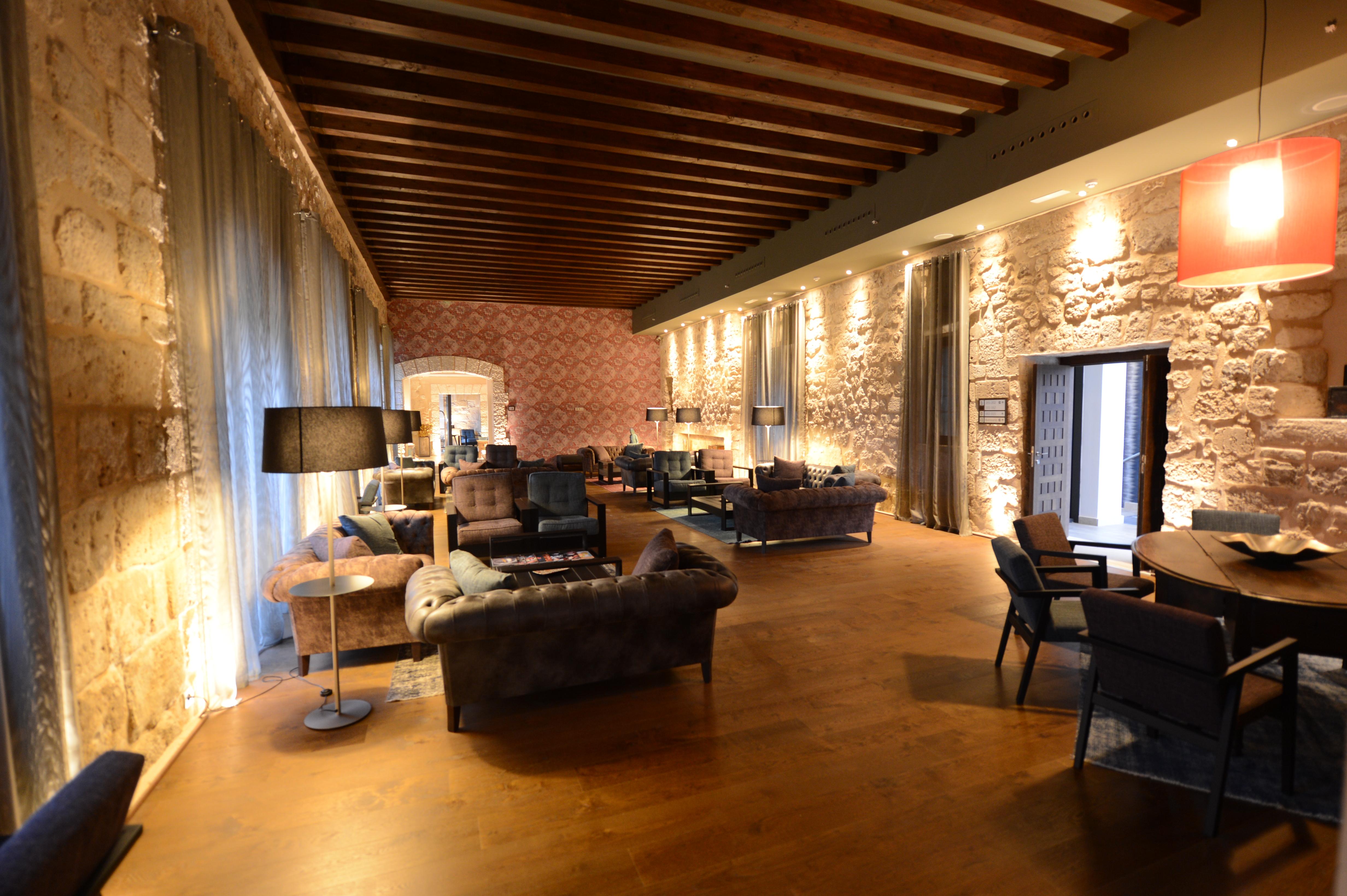 Castilla Termal Monasterio De Valbuena 5* Valbuena De Duero