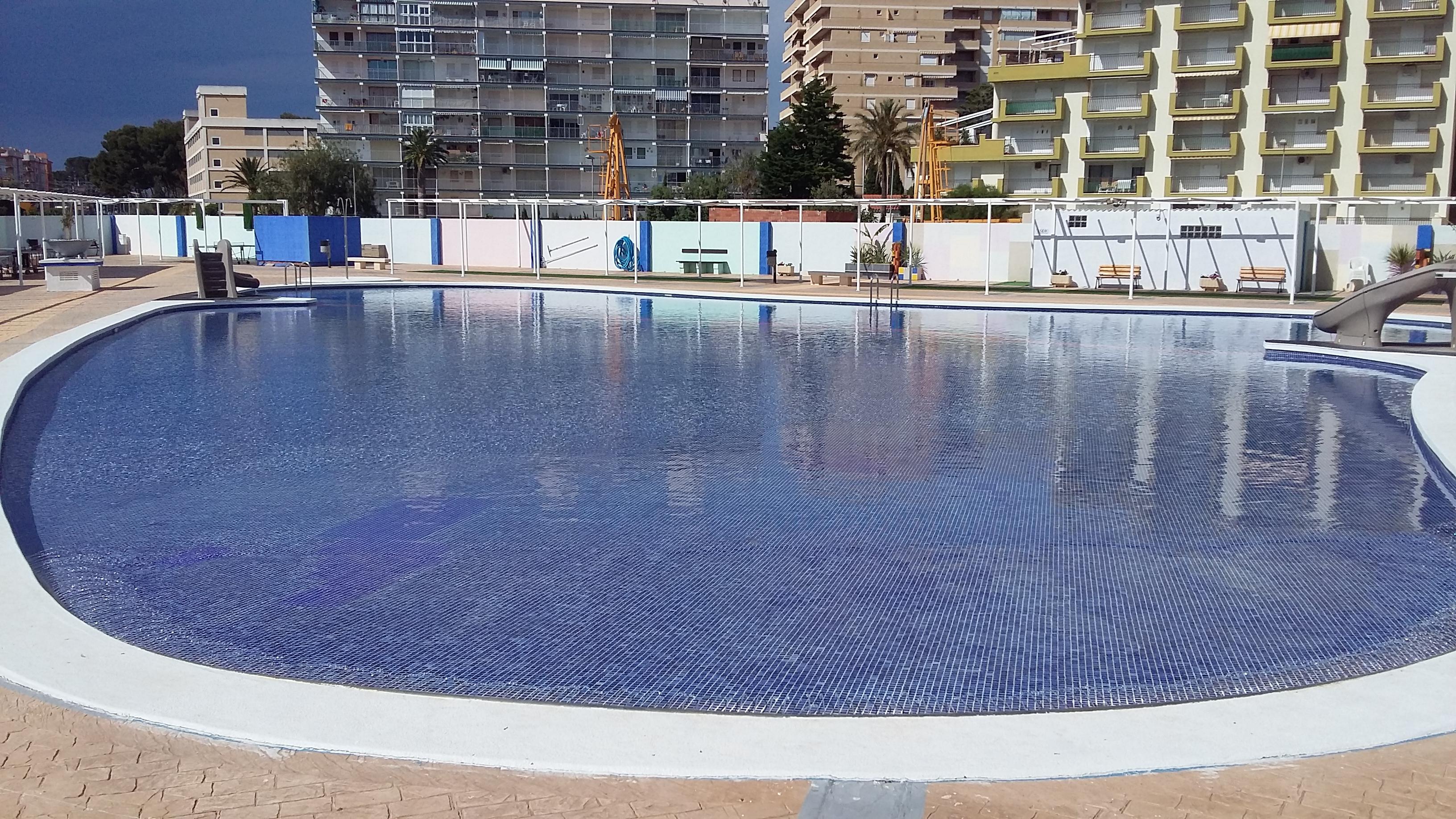 Mar De Oropesa 3000