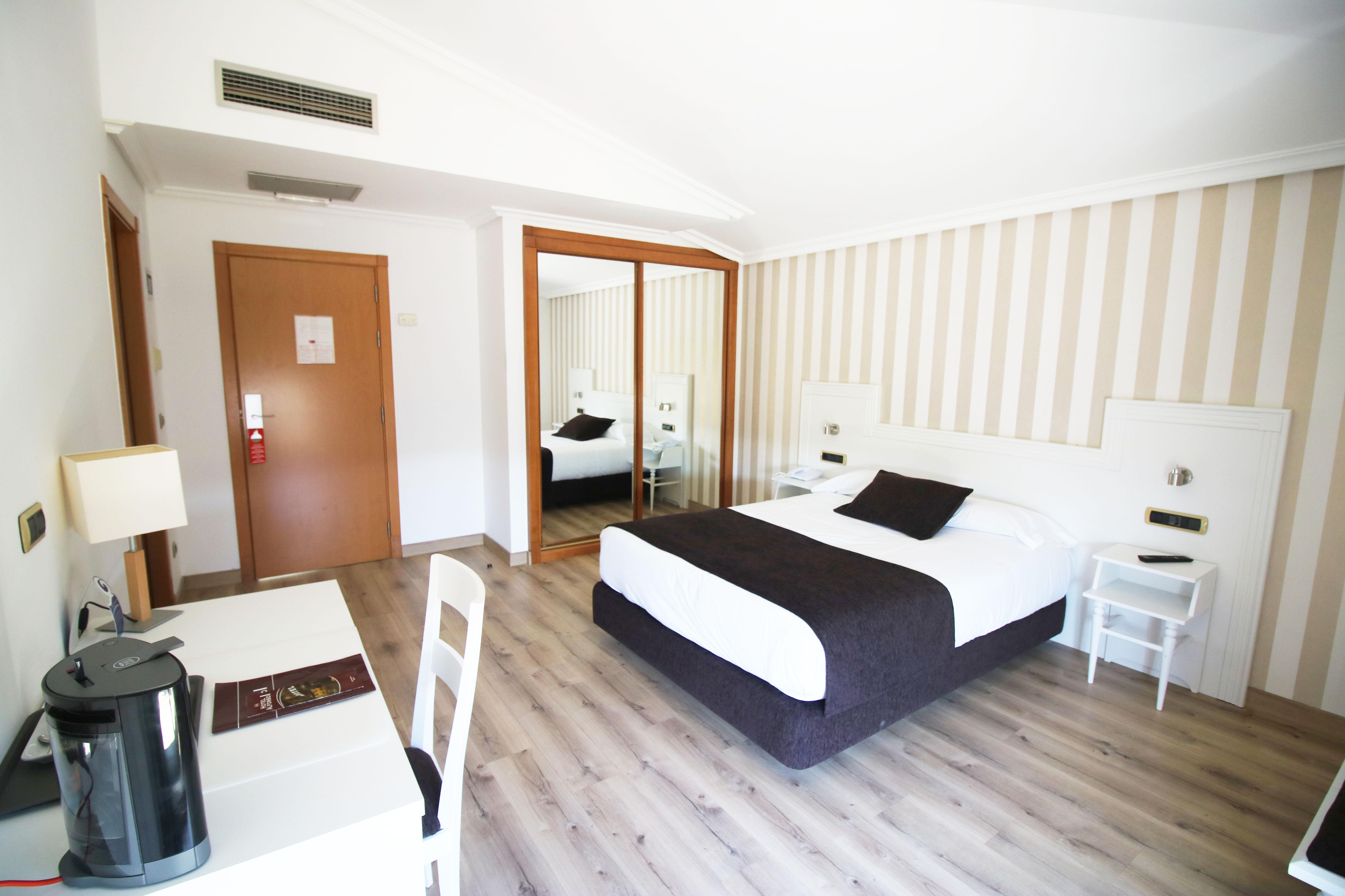 Alfonso I Hotel 4*
