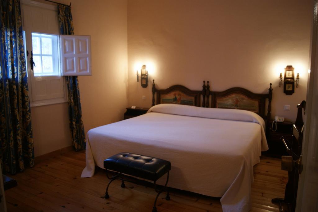 Temple Pradorrey 3*