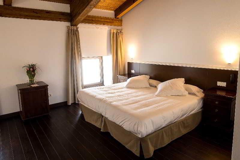 Palacio Del Infante Don Juan Manuel 4* Belmonte (Castilla-La Mancha)