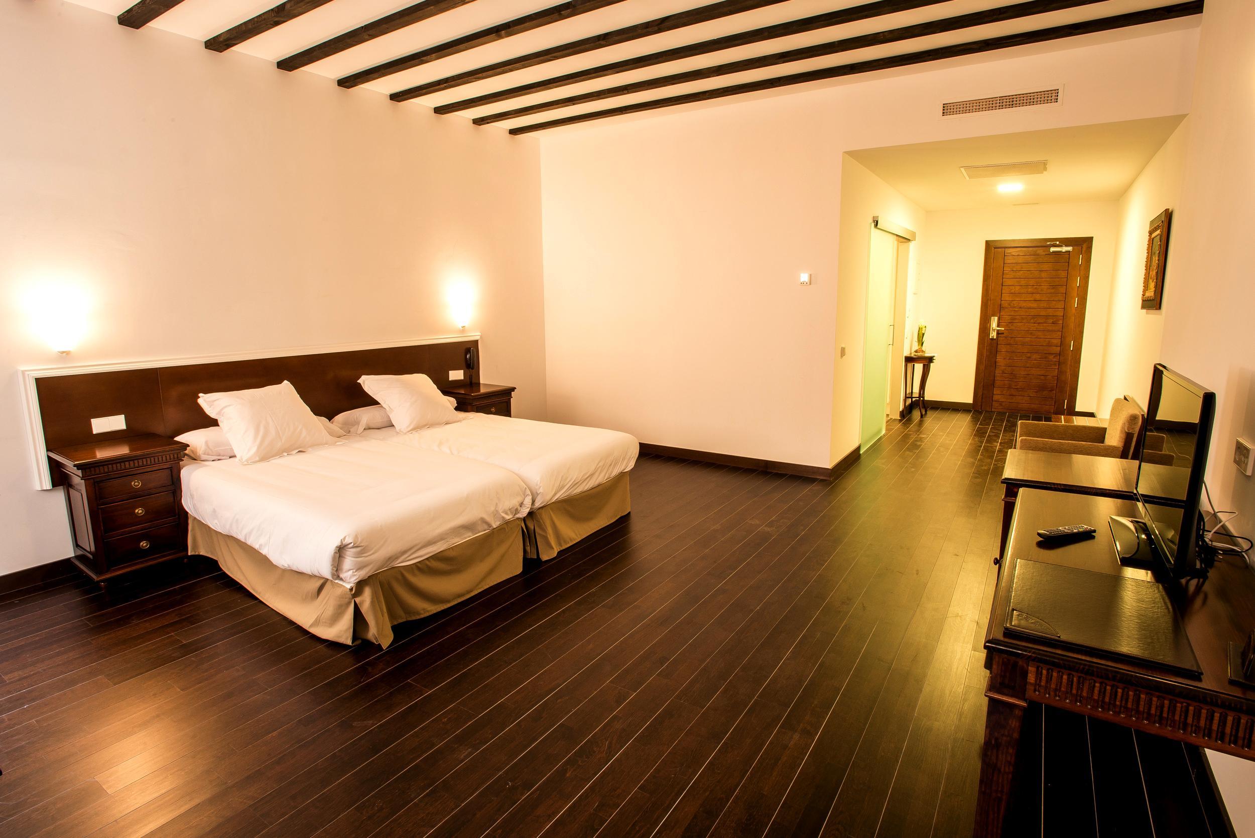 Hotel Palacio Del Infante Don Juan Manuel