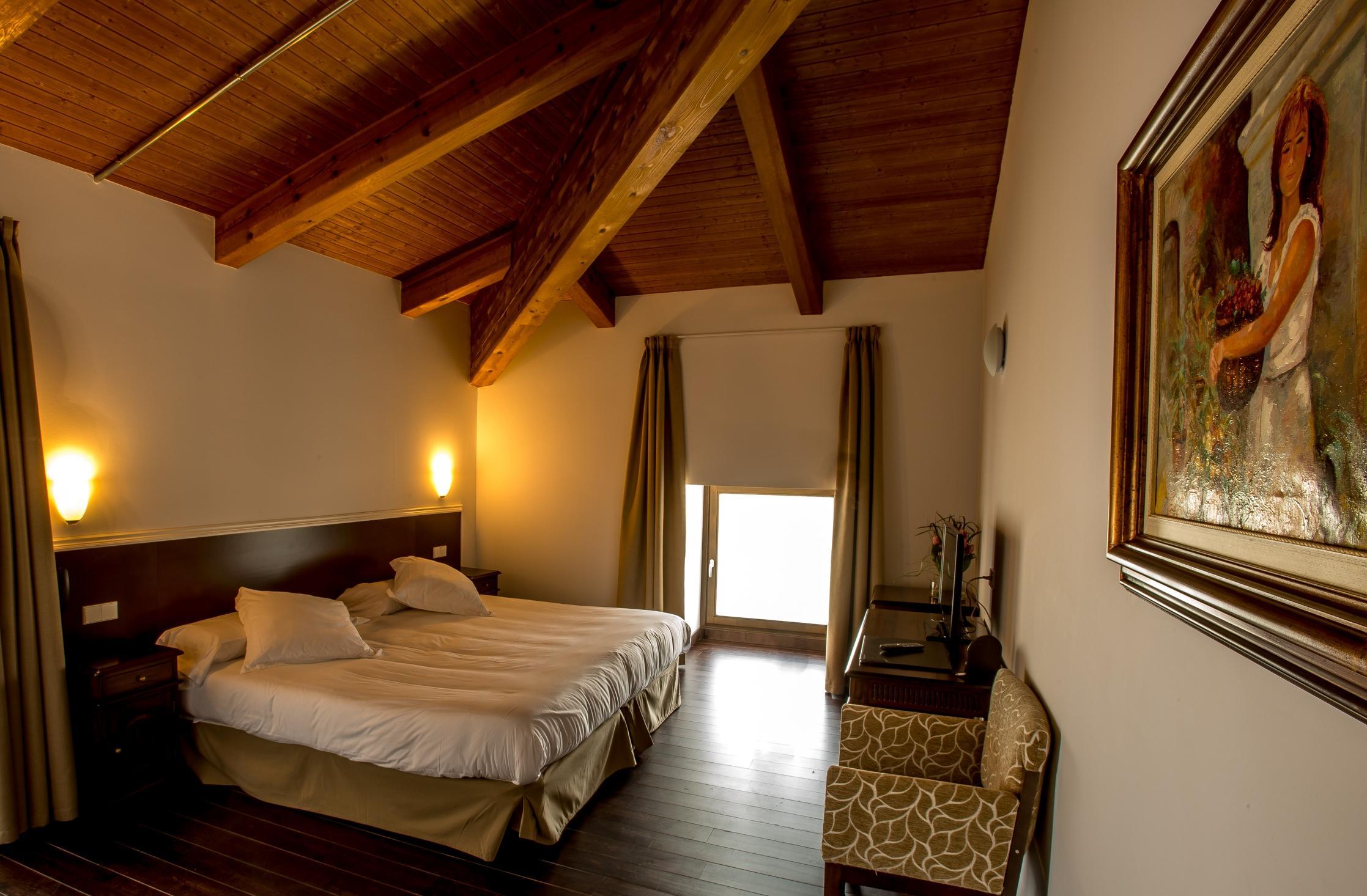 Palacio Del Infante Don Juan Manuel 4* Belmonte (Castilla-La Mancha)
