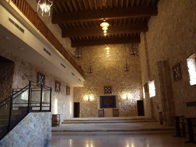 Palacio Del Infante Don Juan Manuel