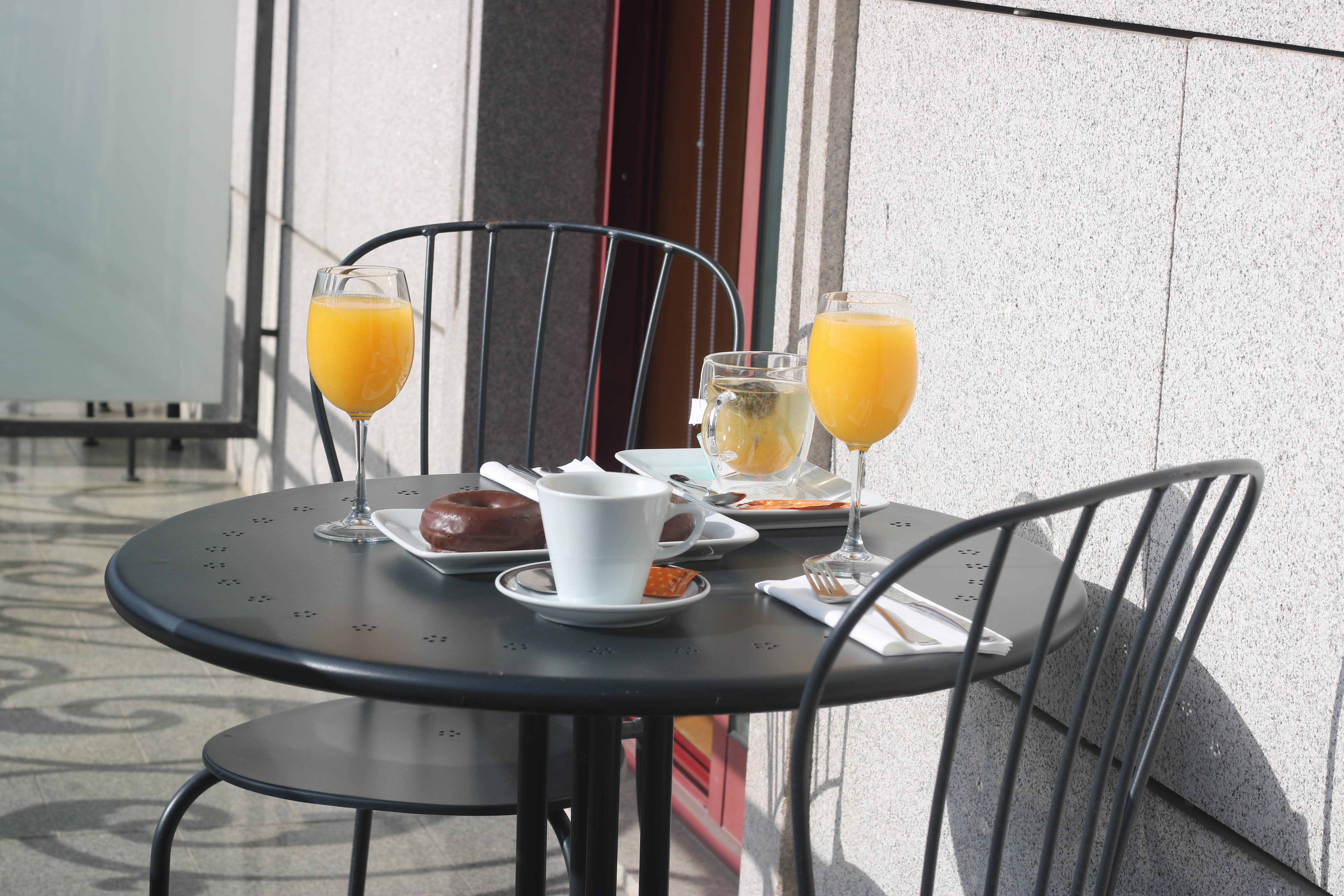 Alfonso I Hotel 4*