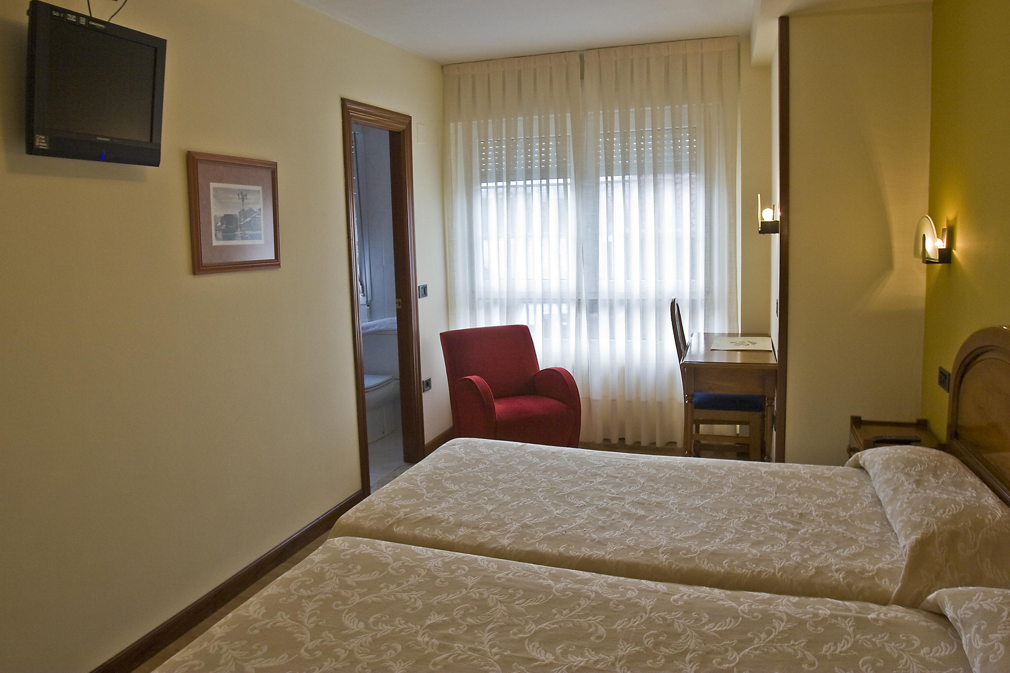 Hotel Doña Nieves