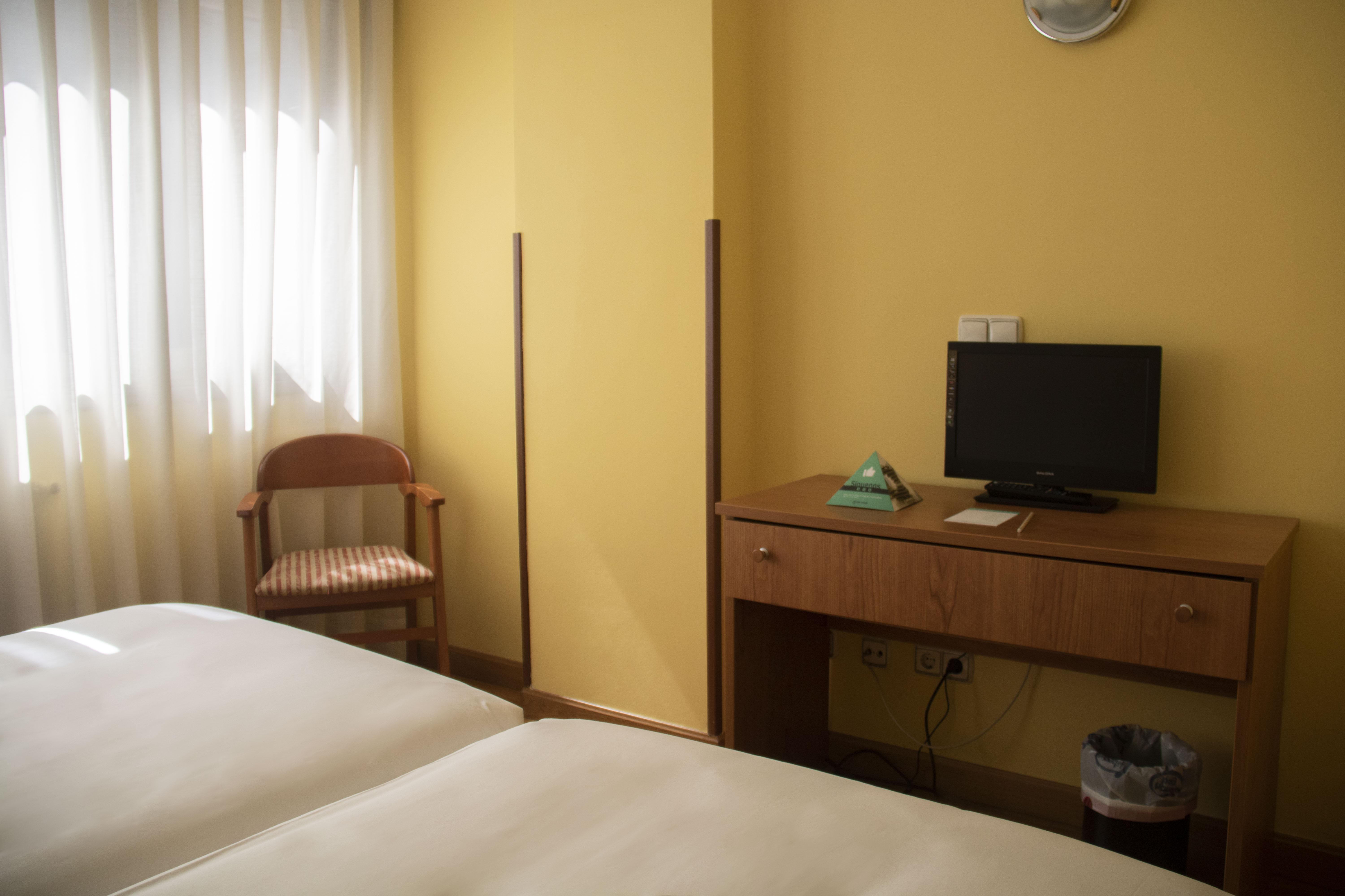Alda Estación Hotel