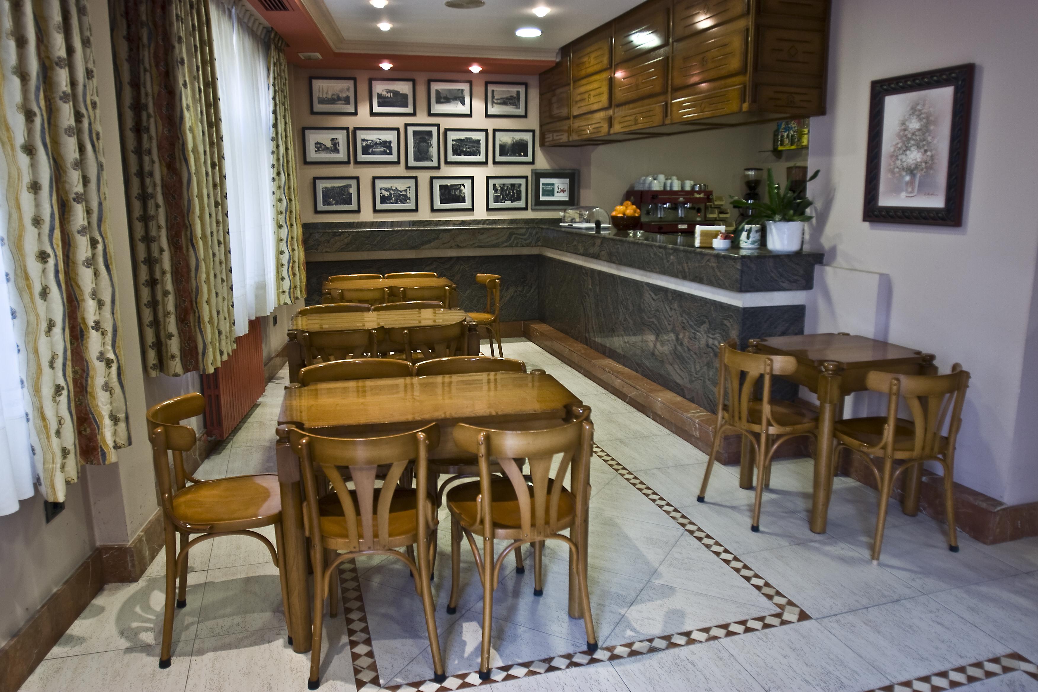 Doña Nieves Hotel Noreña