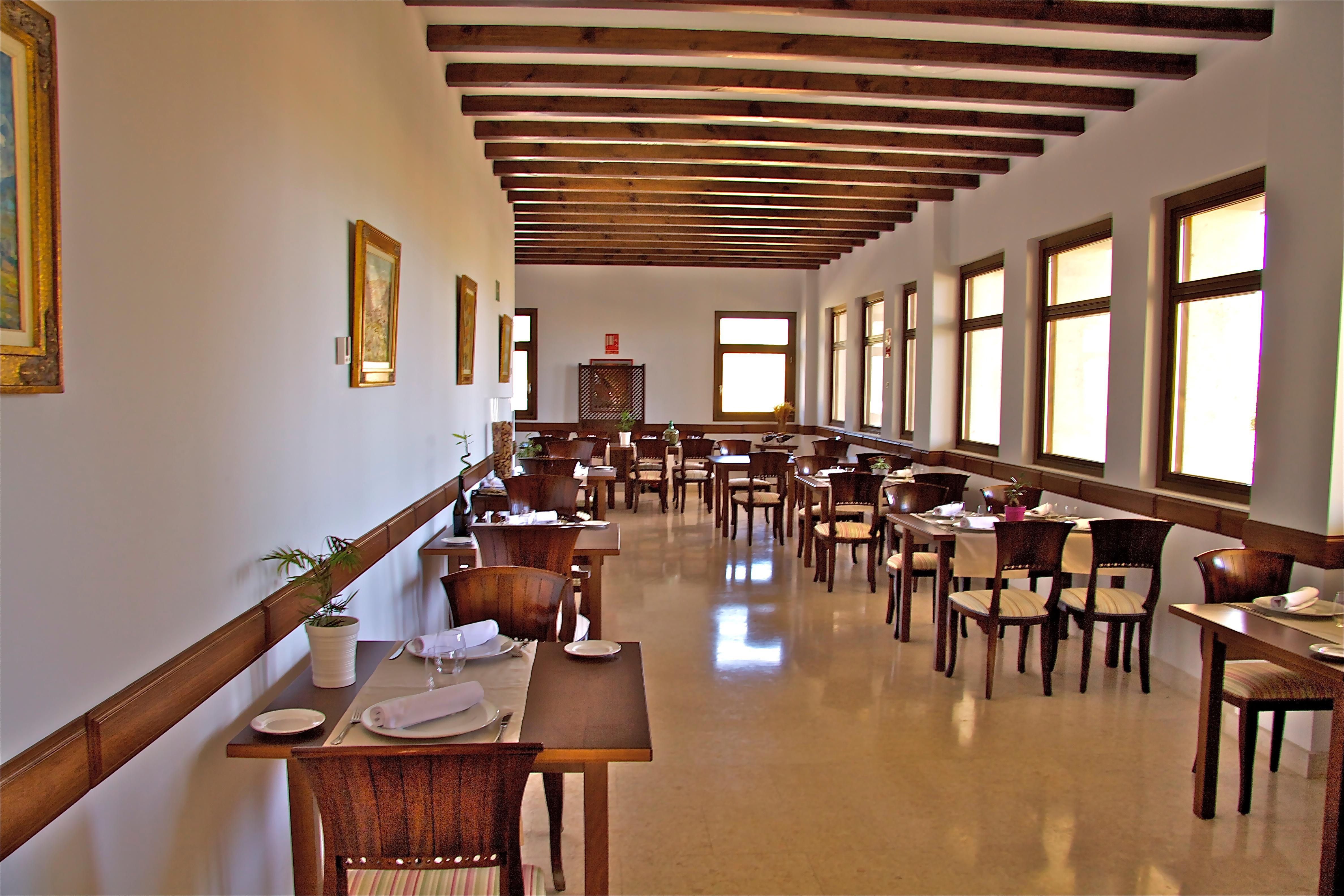 Palacio Del Infante Don Juan Manuel Hotel 4*