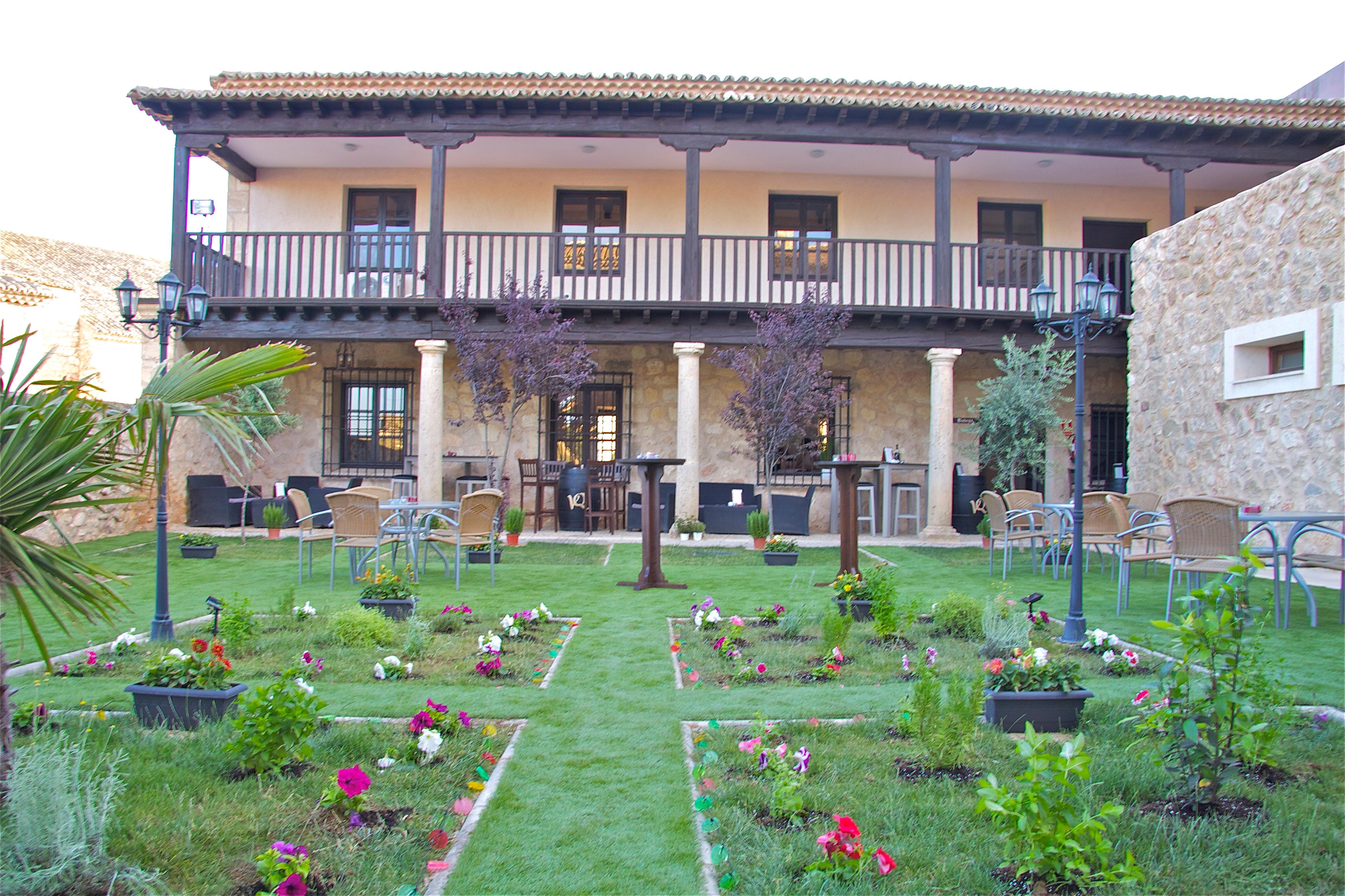 Palacio Del Infante Don Juan Manuel Belmonte (Castilla-La Mancha)