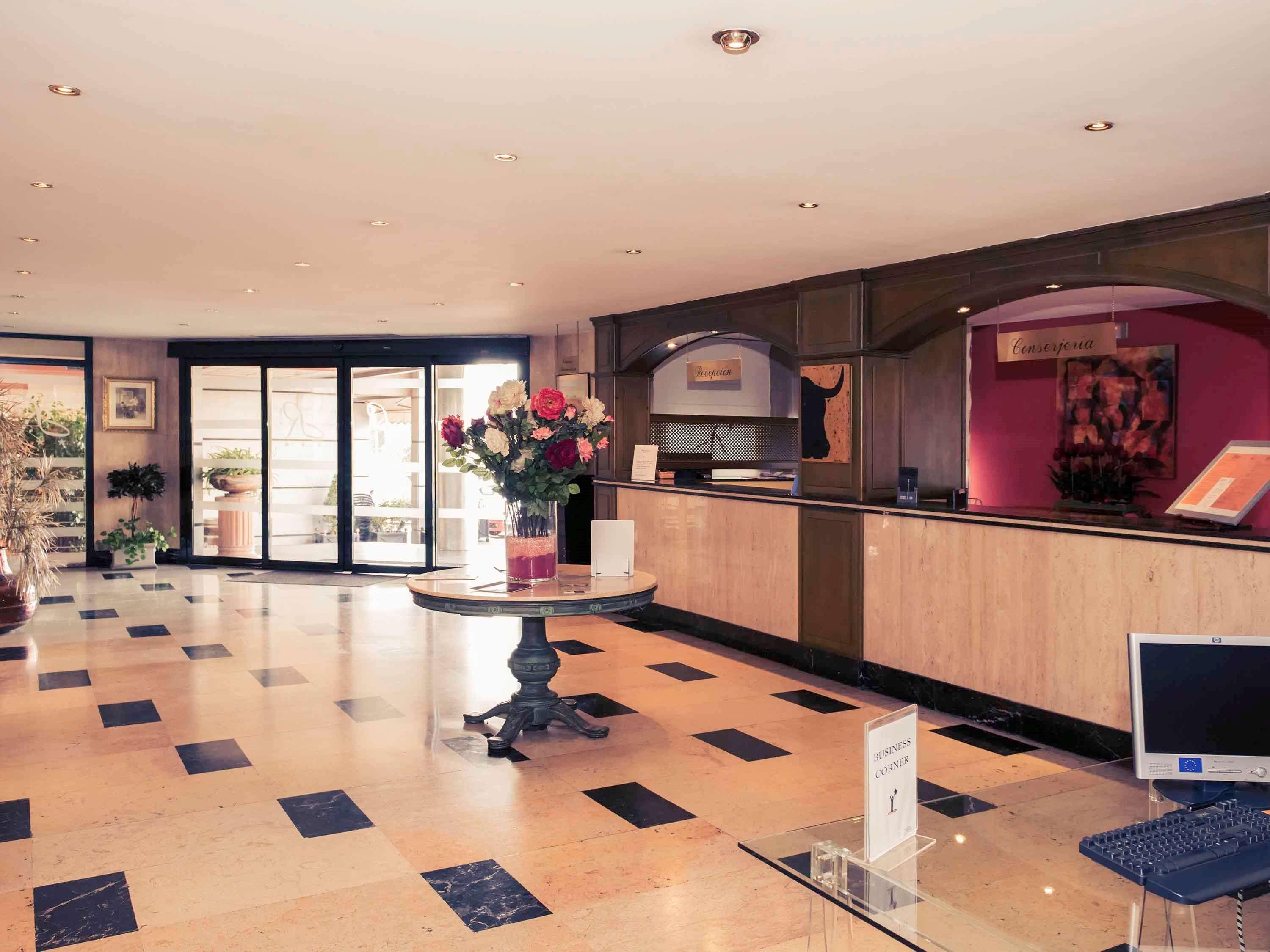 Rio Hotel Badajoz
