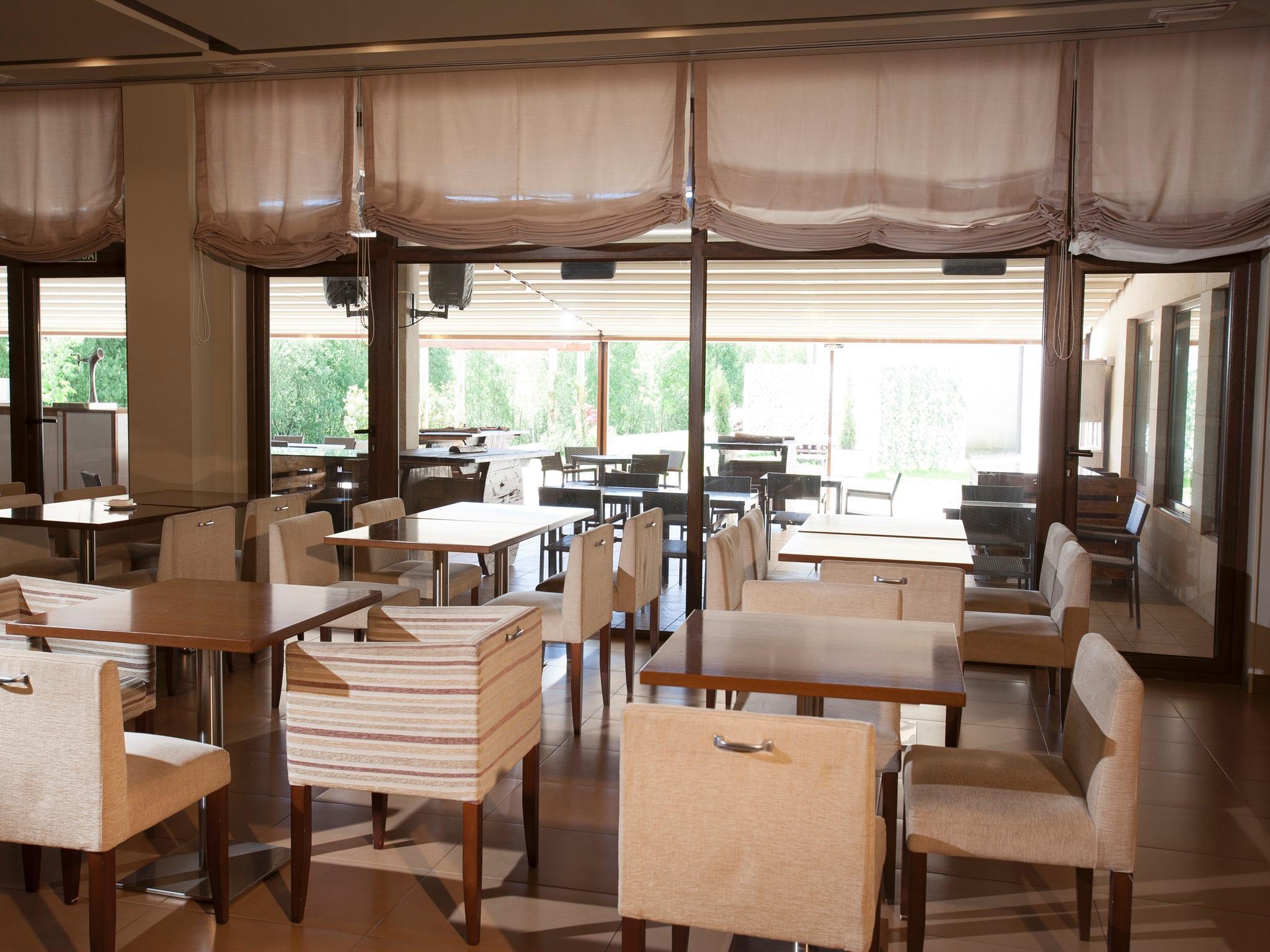 Hotel Attica21 4*
