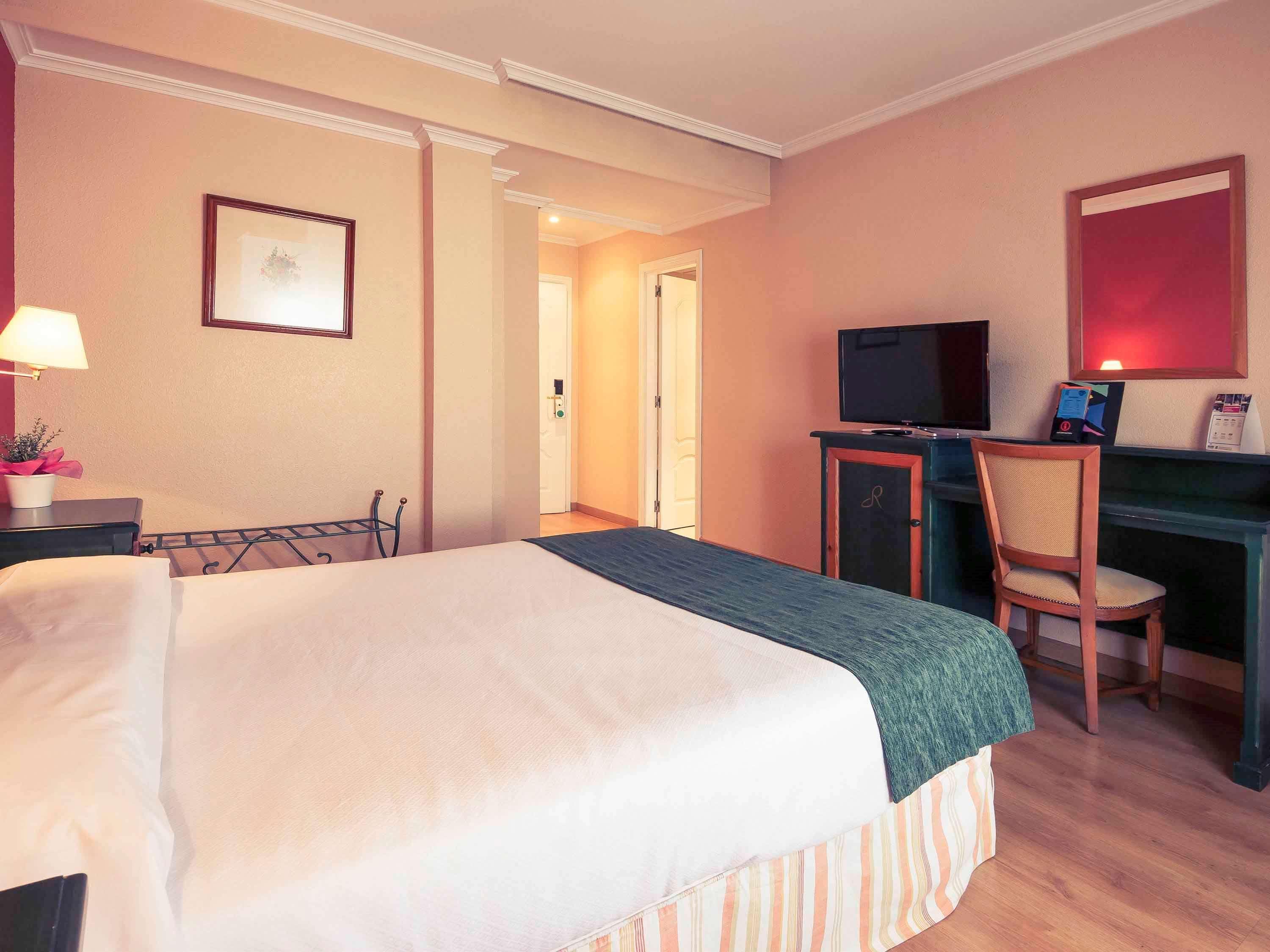 Hotel Rio Badajoz