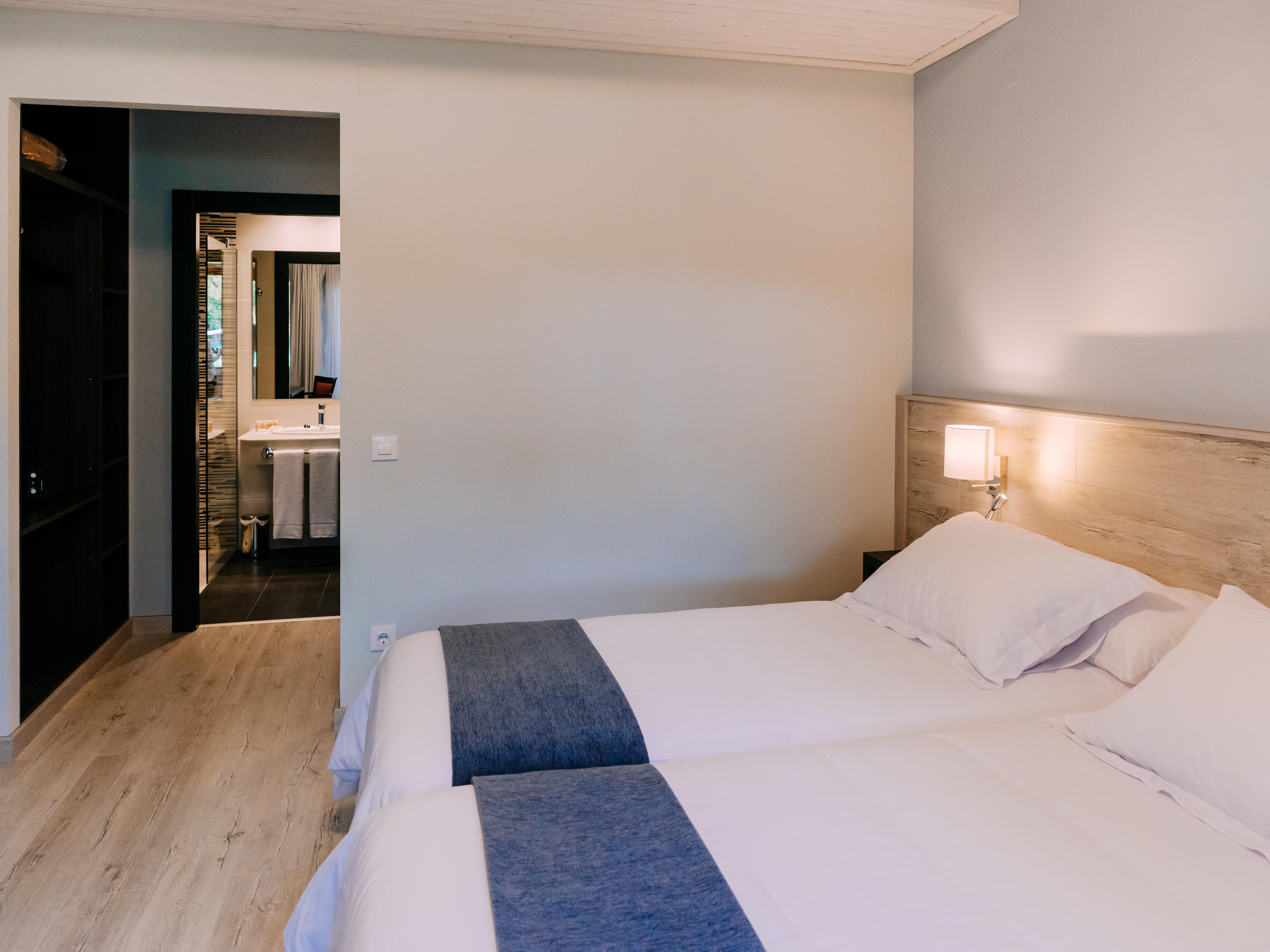 Hotel El Montico - Singular's 4*