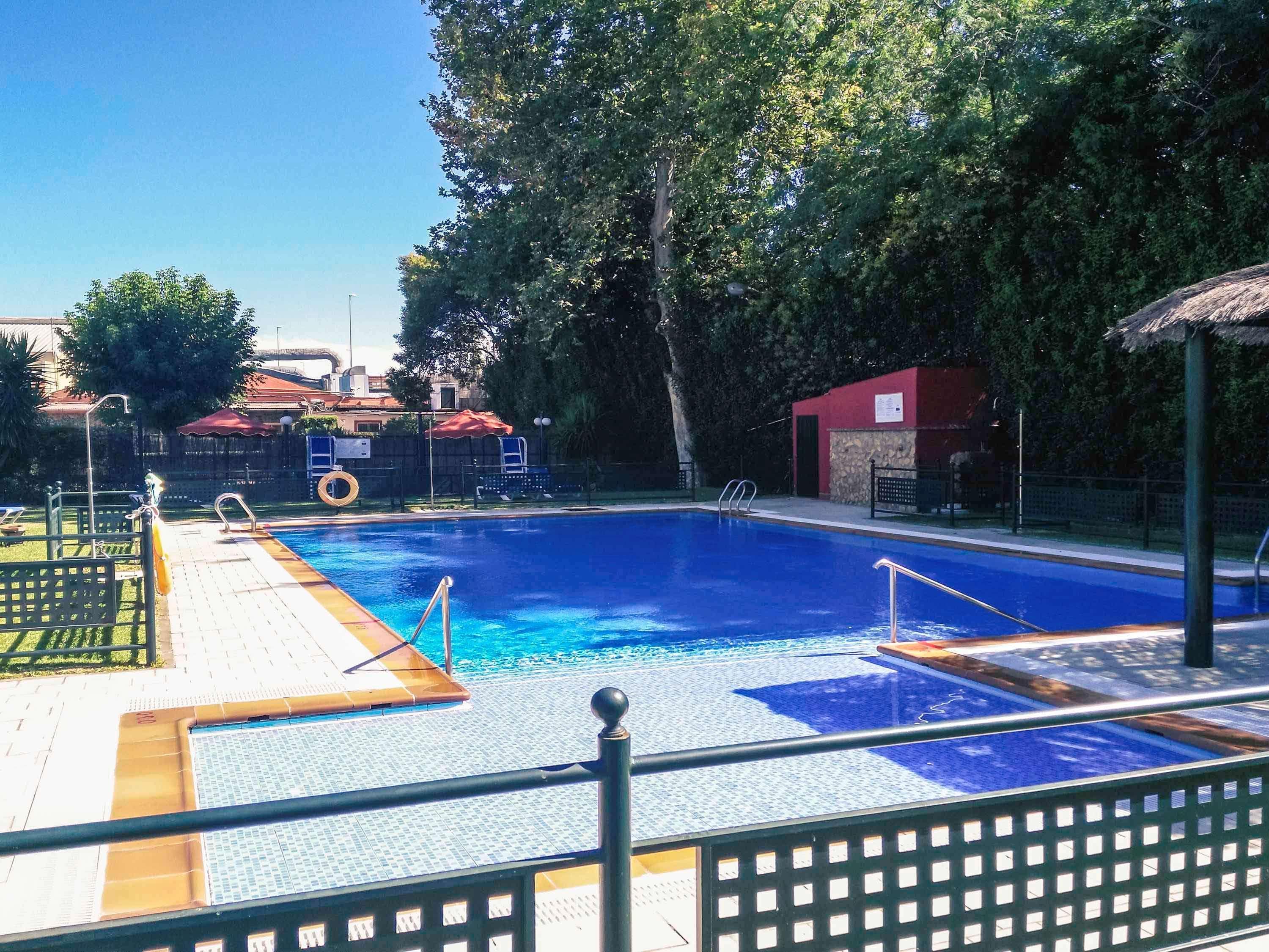 Rio 3* Badajoz