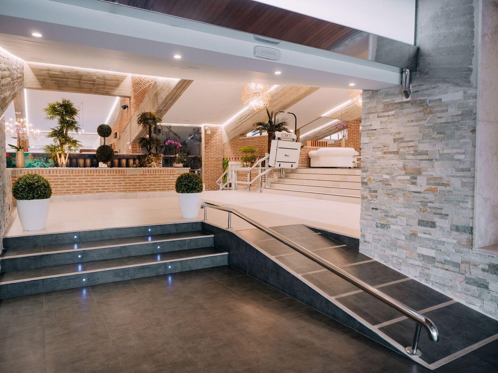 Hotel El Montico - Singular's 4*