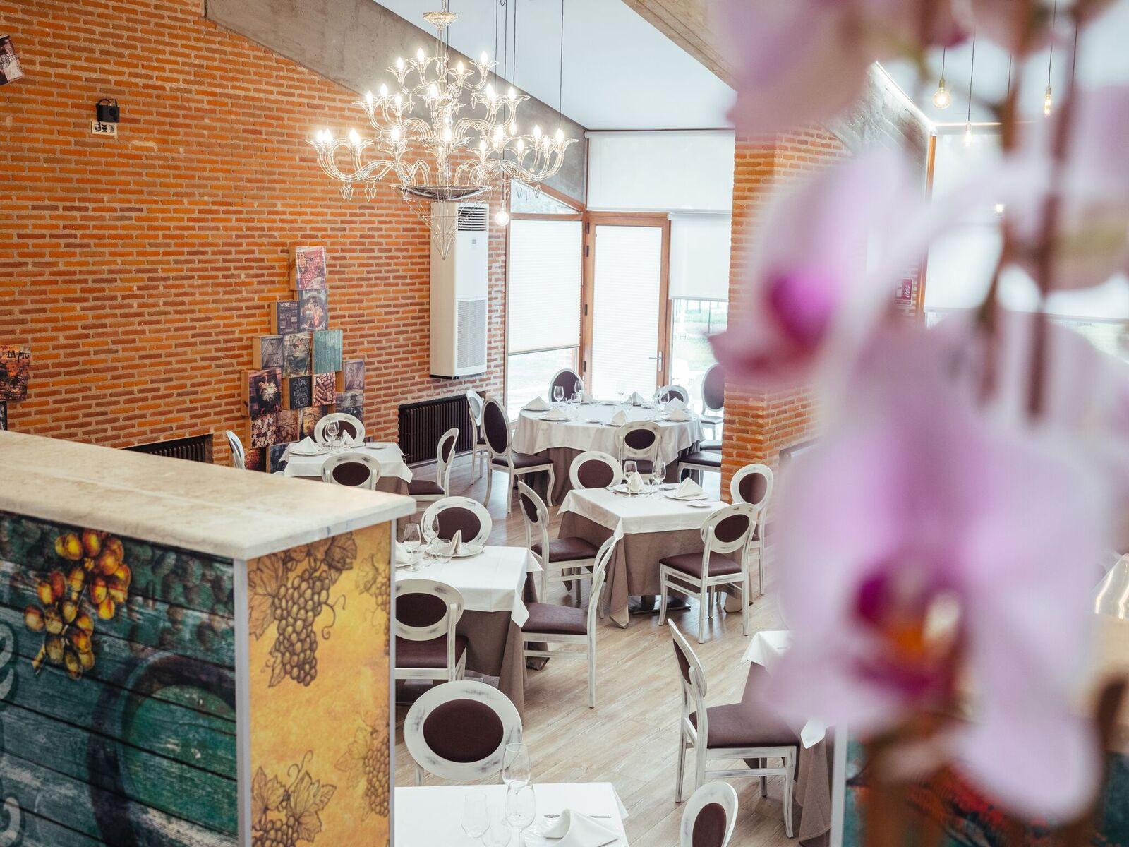 El Montico - Singular's 4* Tordesillas