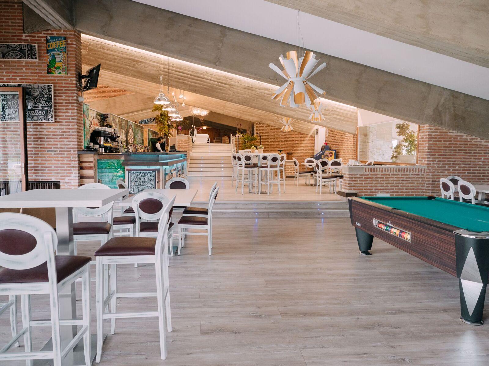 Hotel El Montico - Singular's Tordesillas