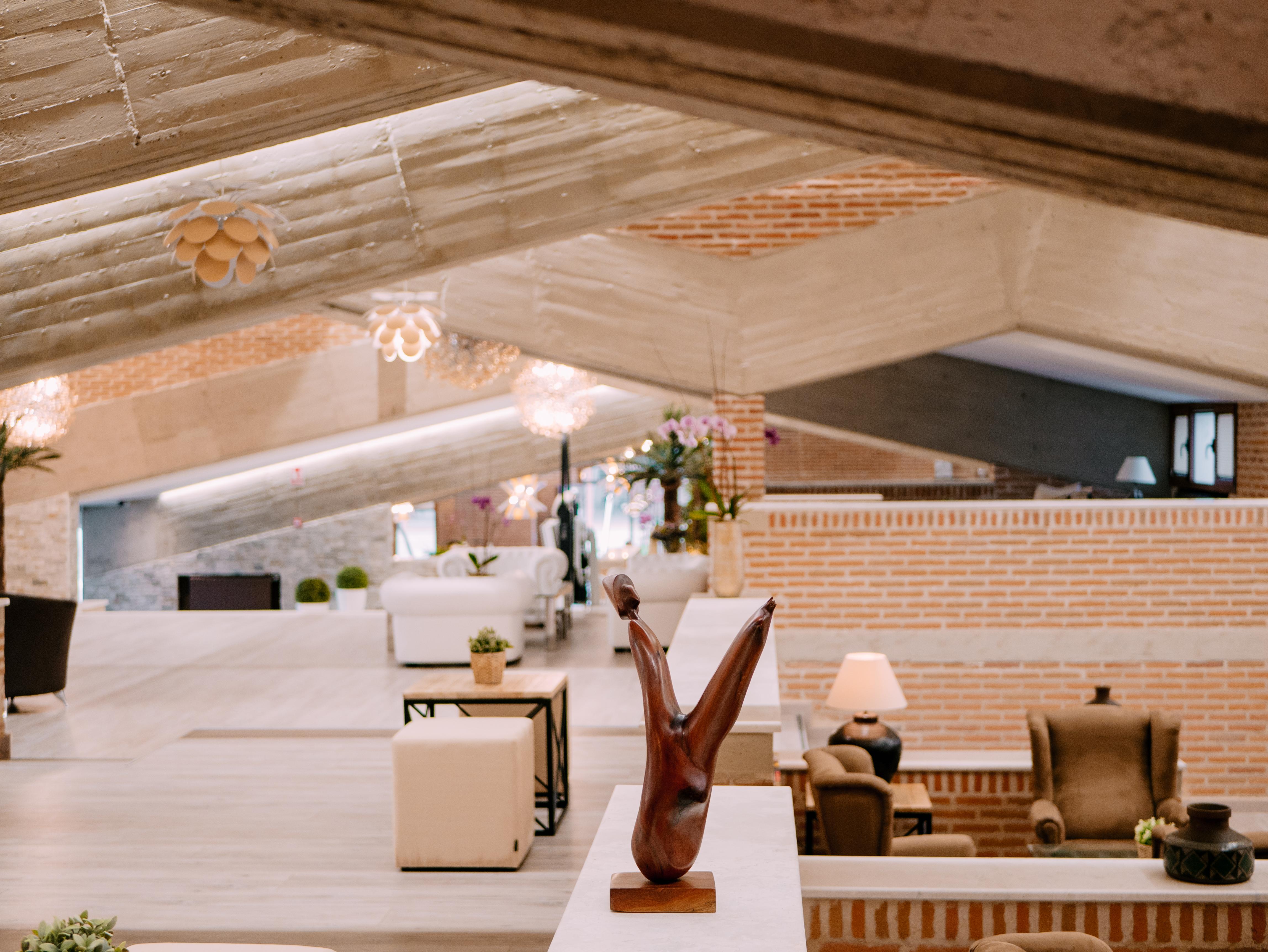 El Montico - Singular's 4* Tordesillas