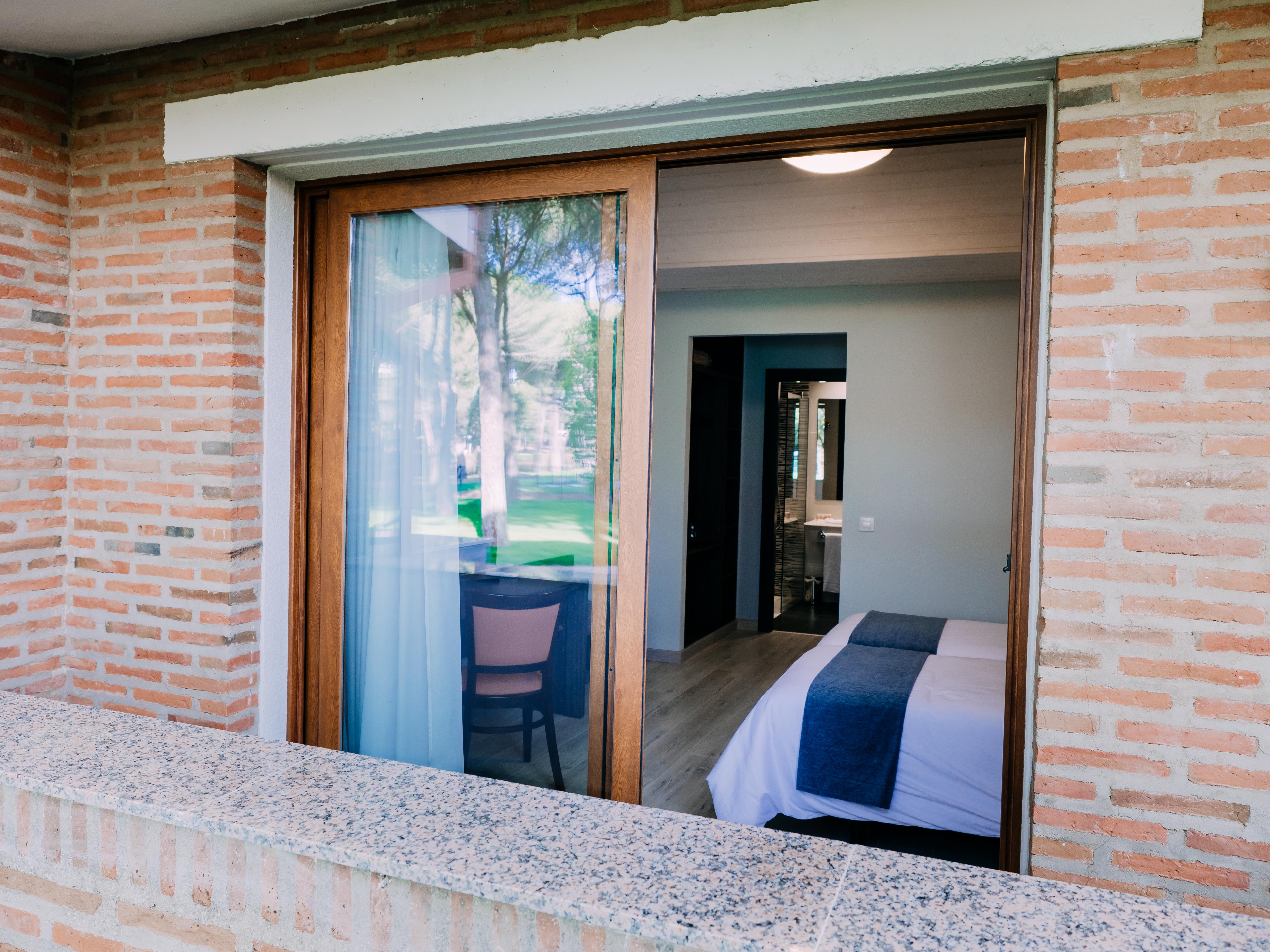 El Montico - Singular's Hotel