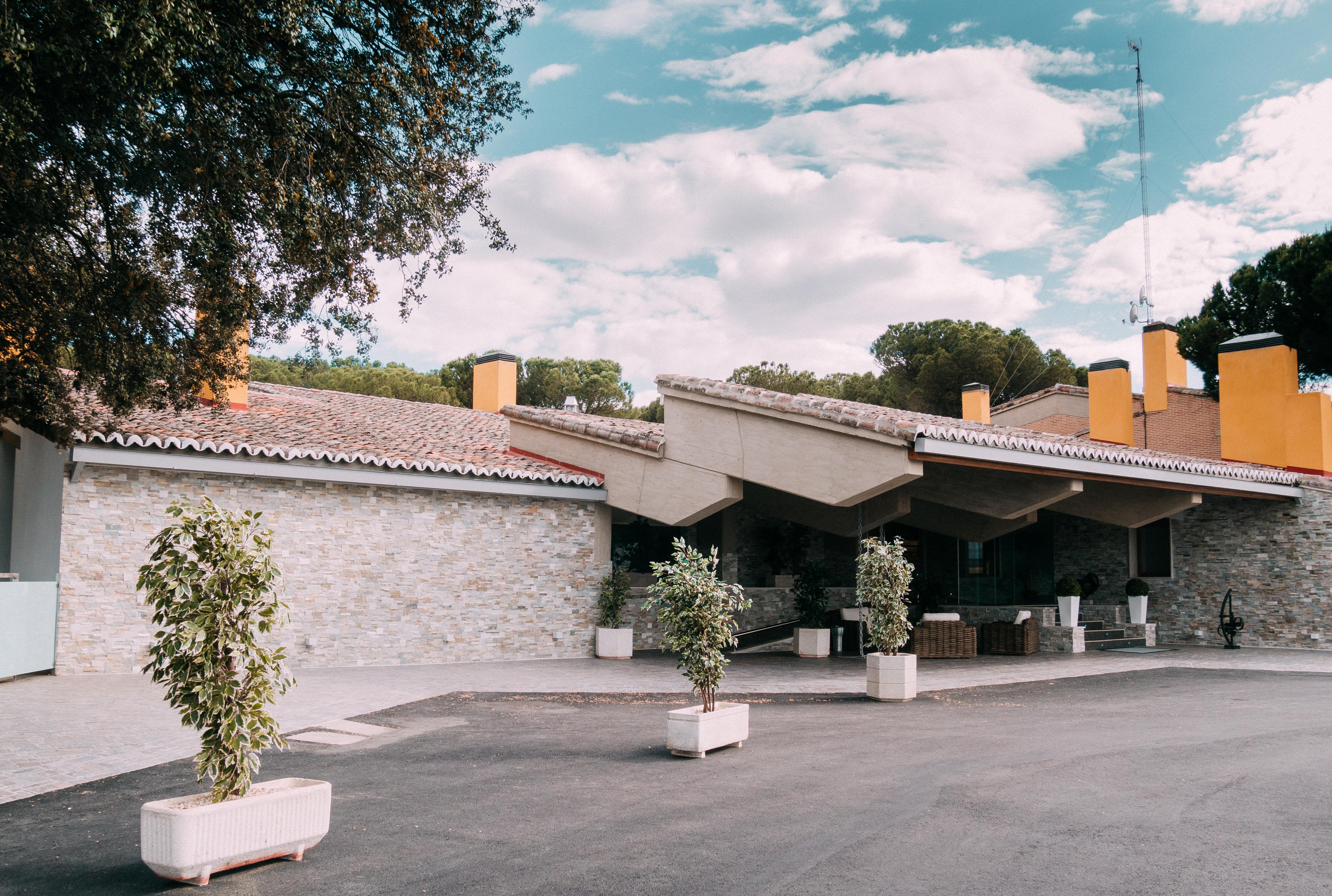 El Montico - Singular's Hotel
