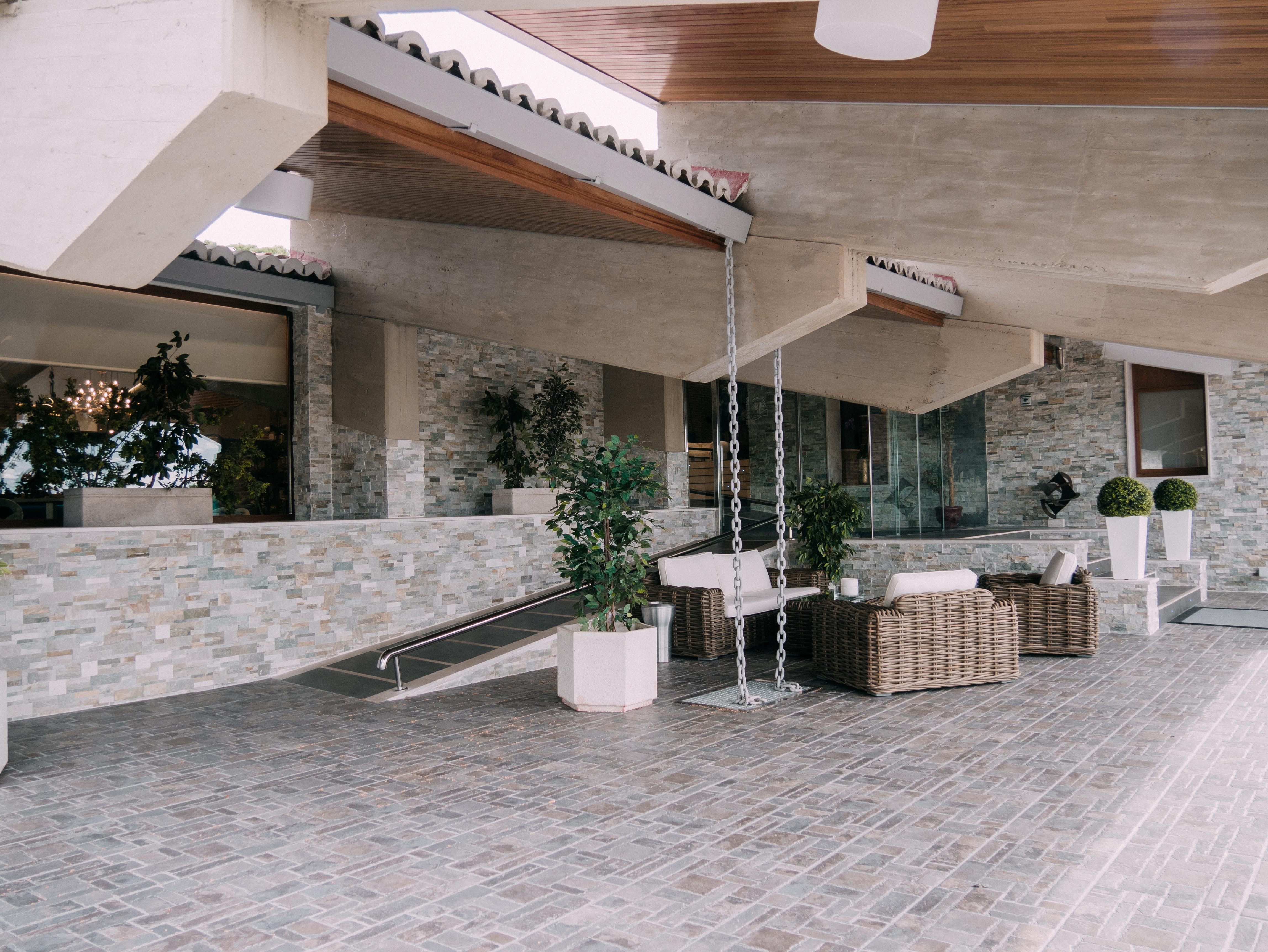 El Montico - Singular's Hotel 4*