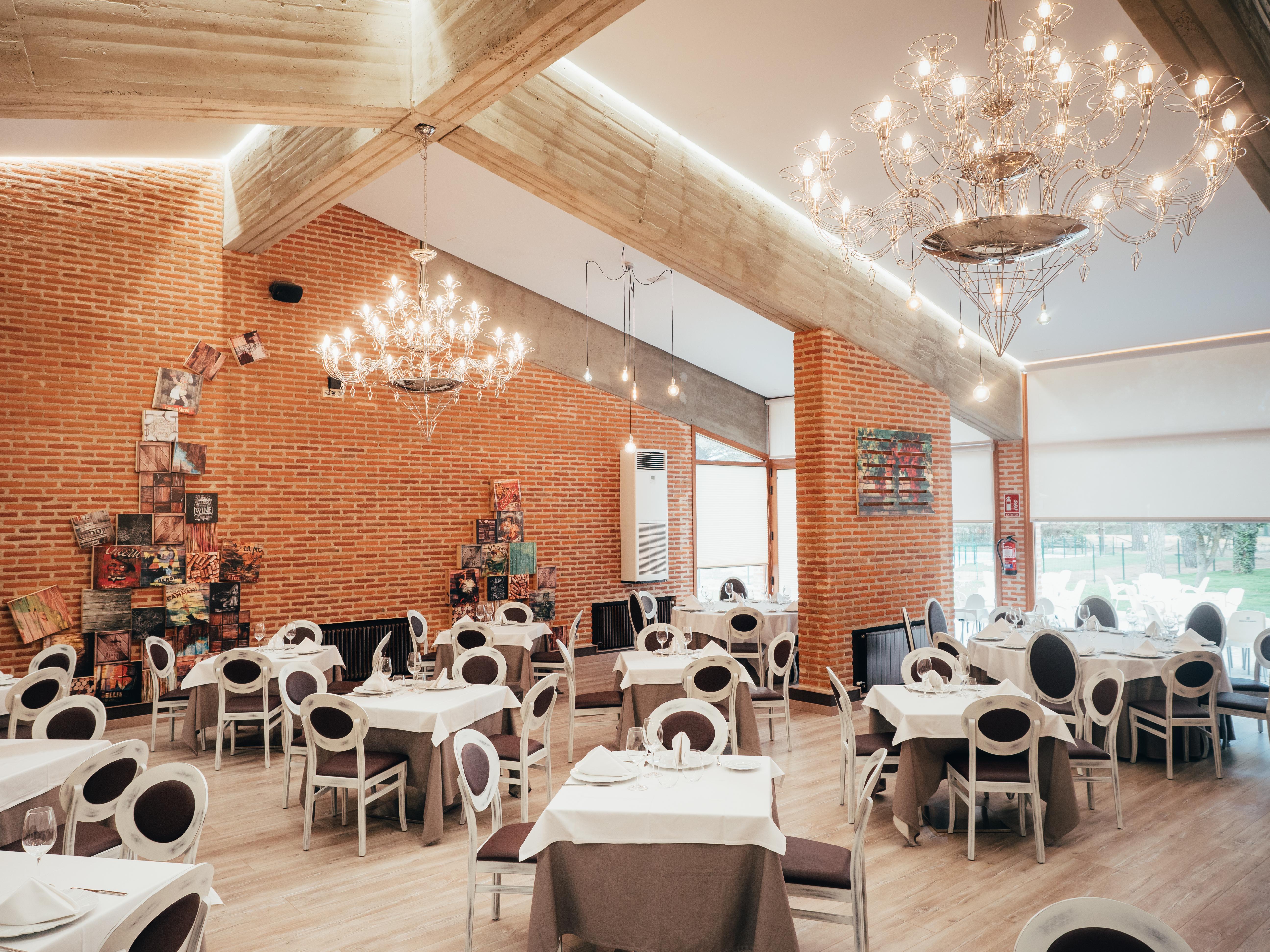 Hotel El Montico - Singular's