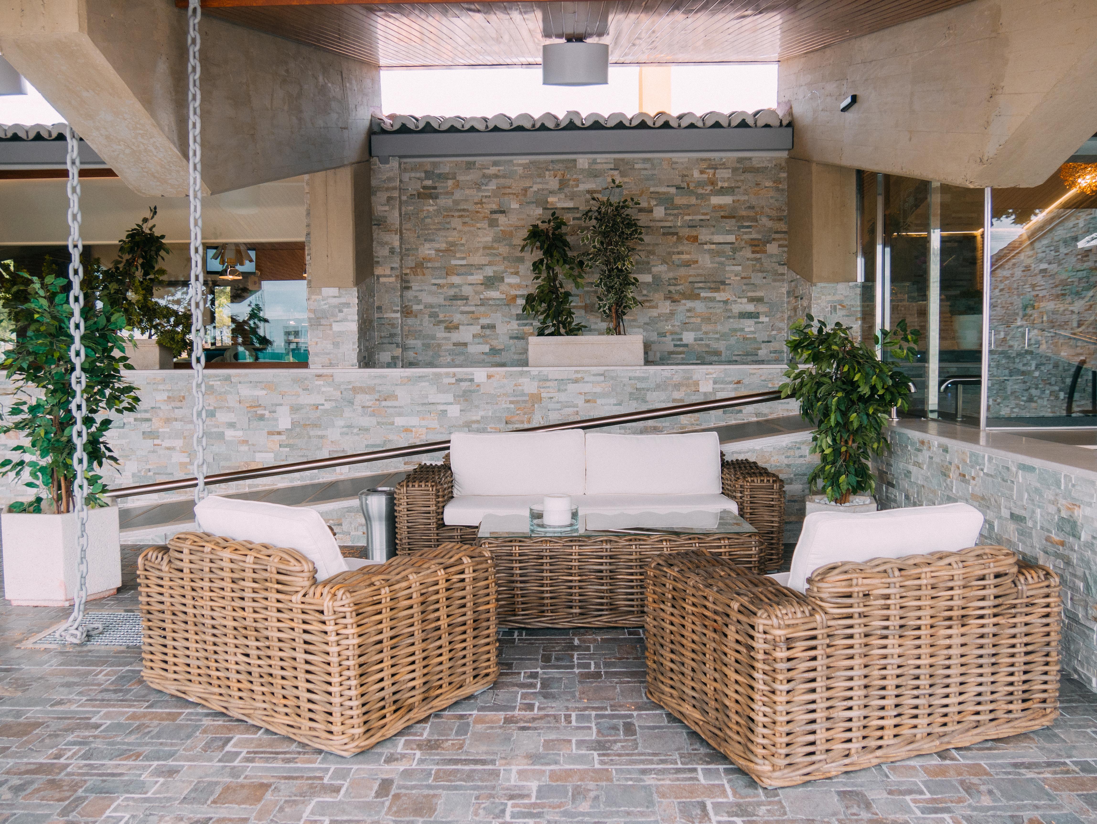 Hotel El Montico - Singular's