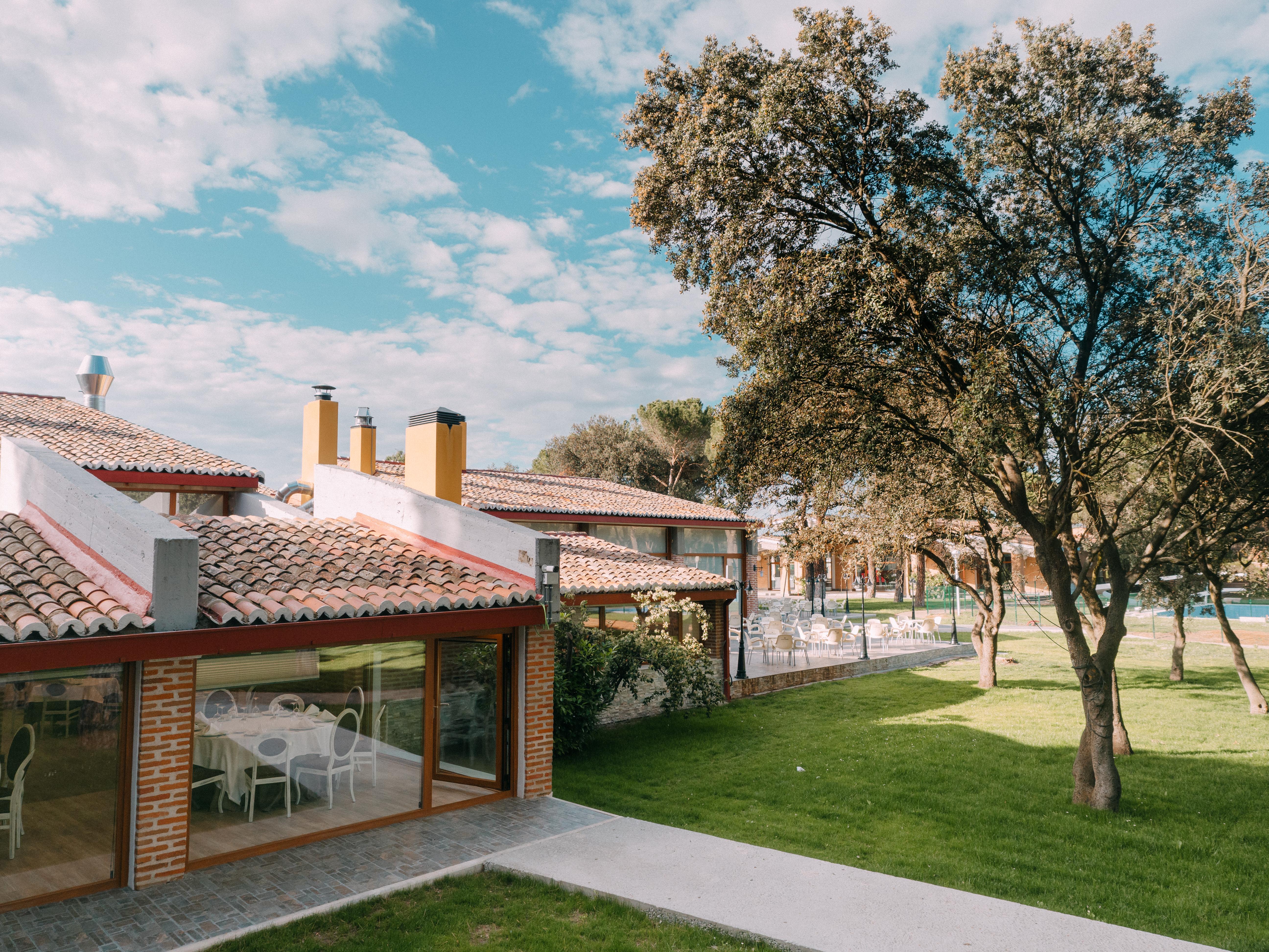 El Montico - Singular's Hotel