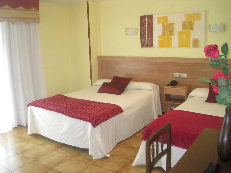 Caribe Sanxenxo