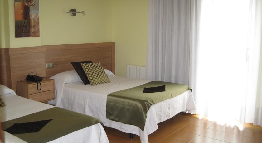 Caribe Hotel Sanxenxo