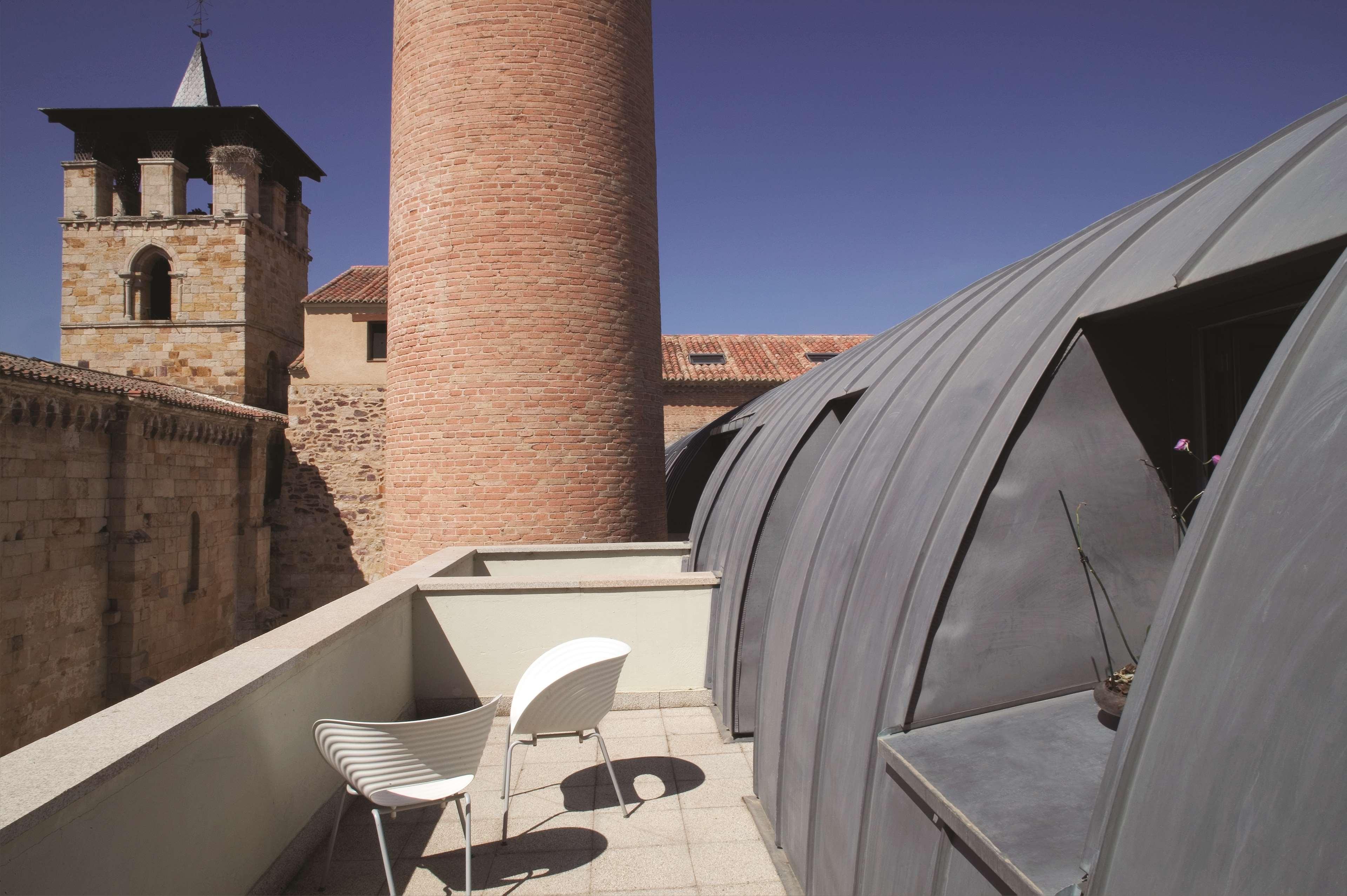 Hotel Nh Palacio Del Duero Zamora